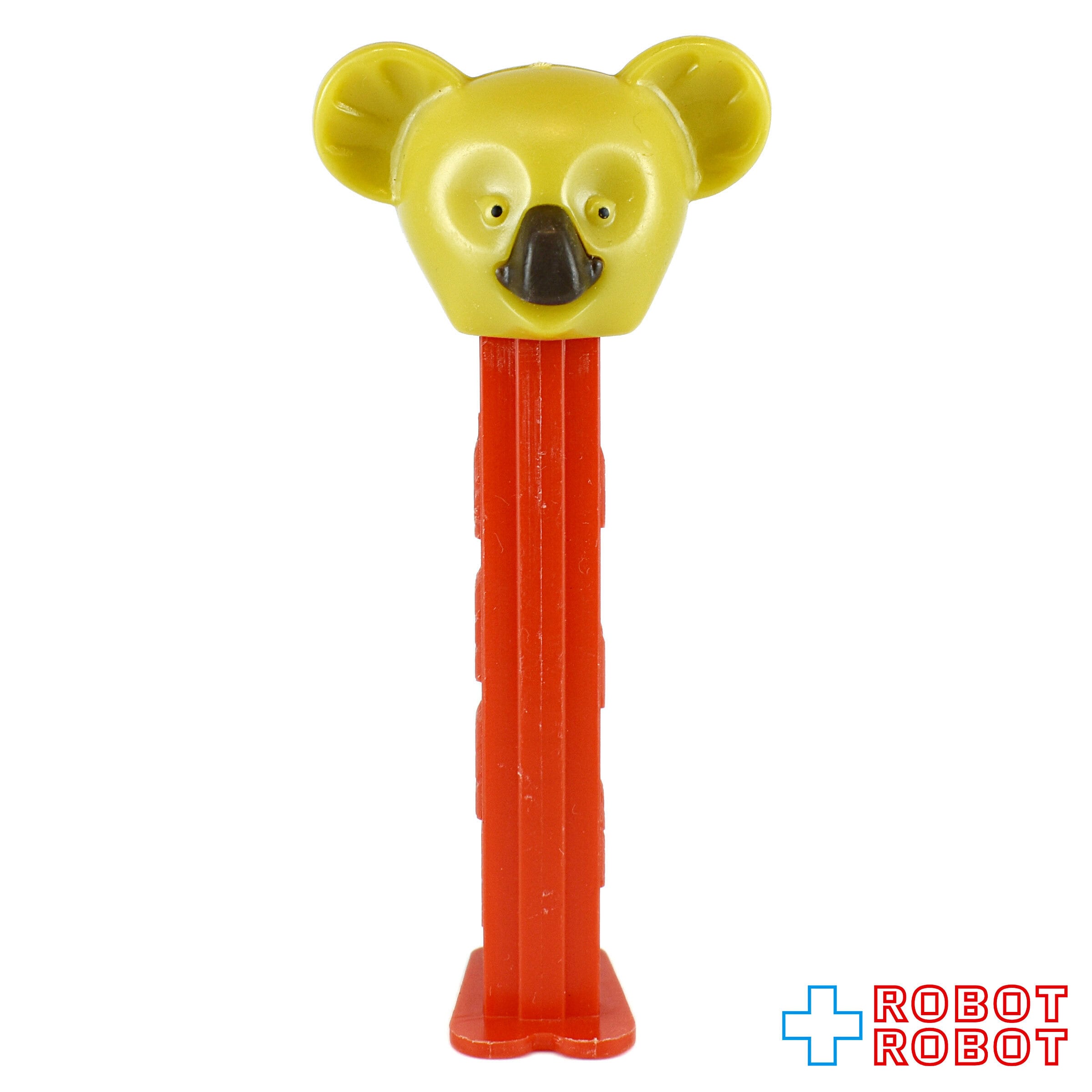 PEZ MMM 笛付 コアラ