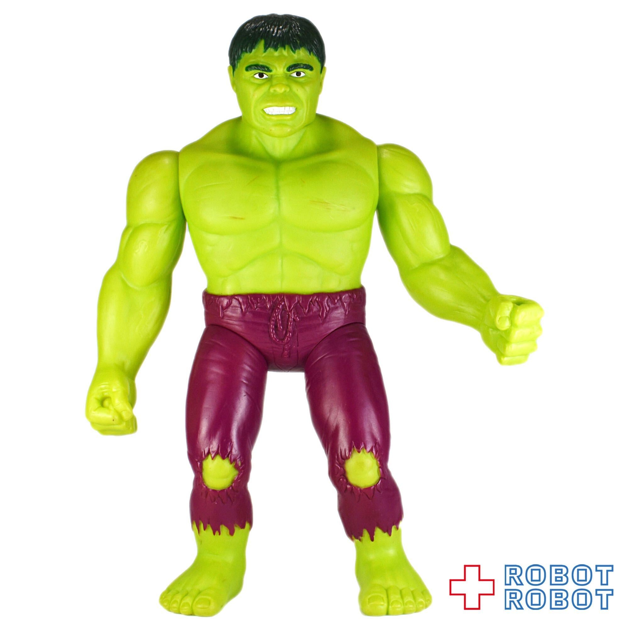 トイビズ ハルク スーパーサイズ アクションフィギュア 1991 – ROBOTROBOT