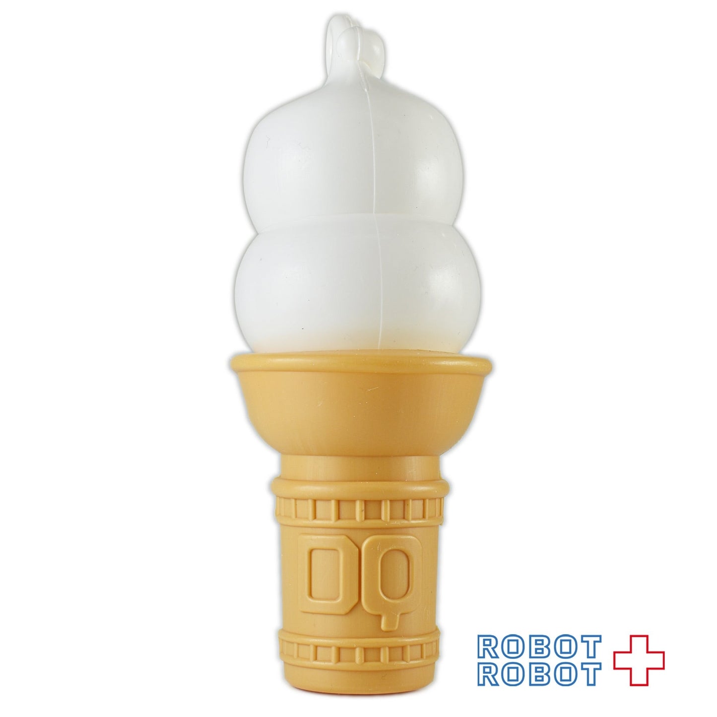 デイリークイーン ソフトクリーム おもちゃ