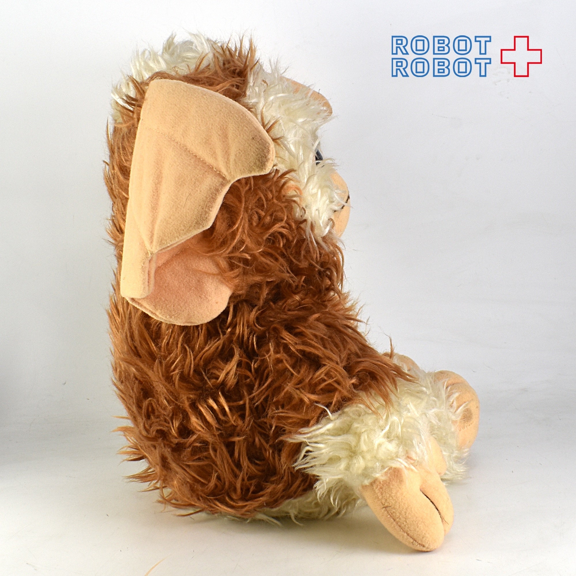 ジュンプランニング グレムリン2 ギズモ ぬいぐるみ – ROBOTROBOT