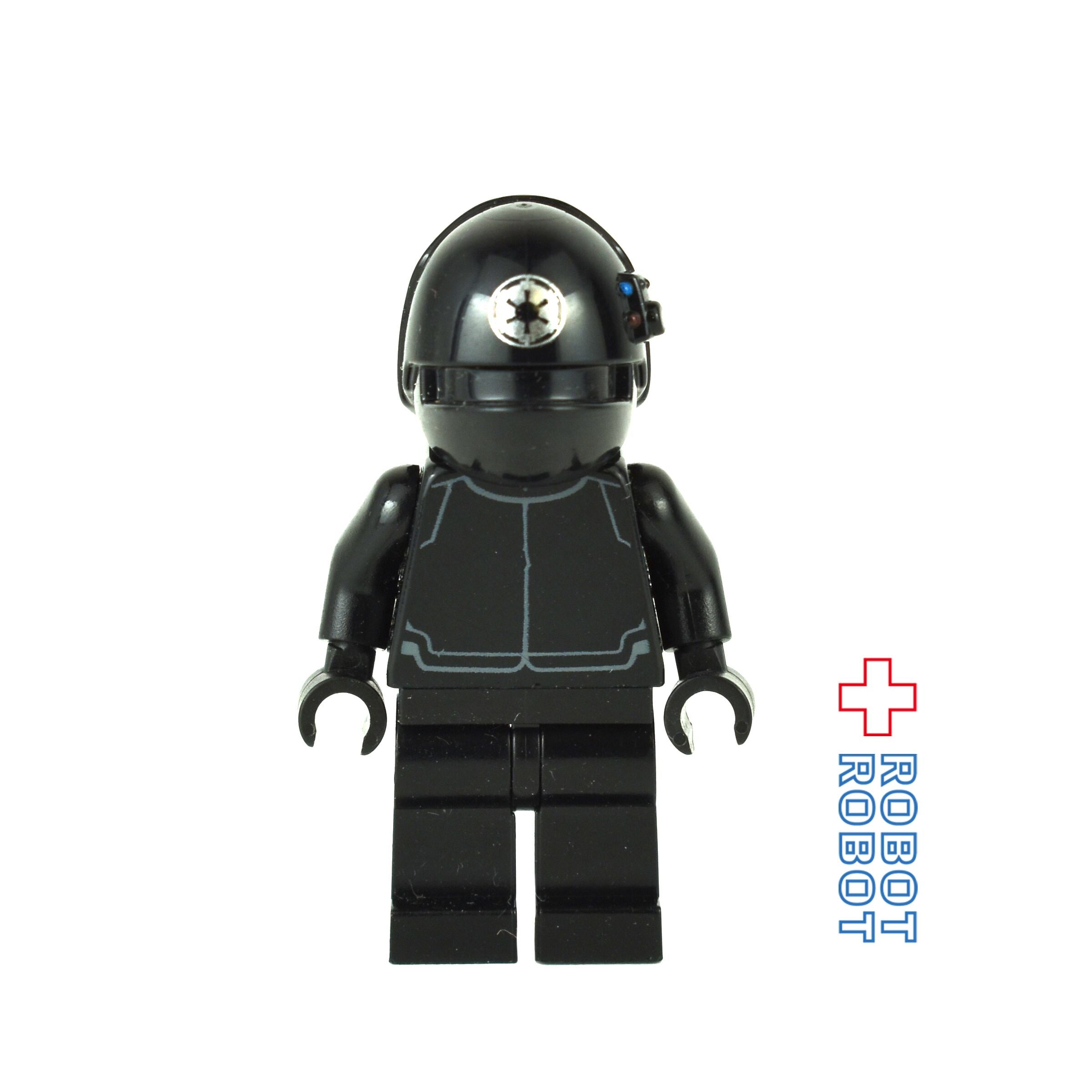 LEGO レゴ ミニフィグ スター・ウォーズ インペリアル・ガンナー ※難