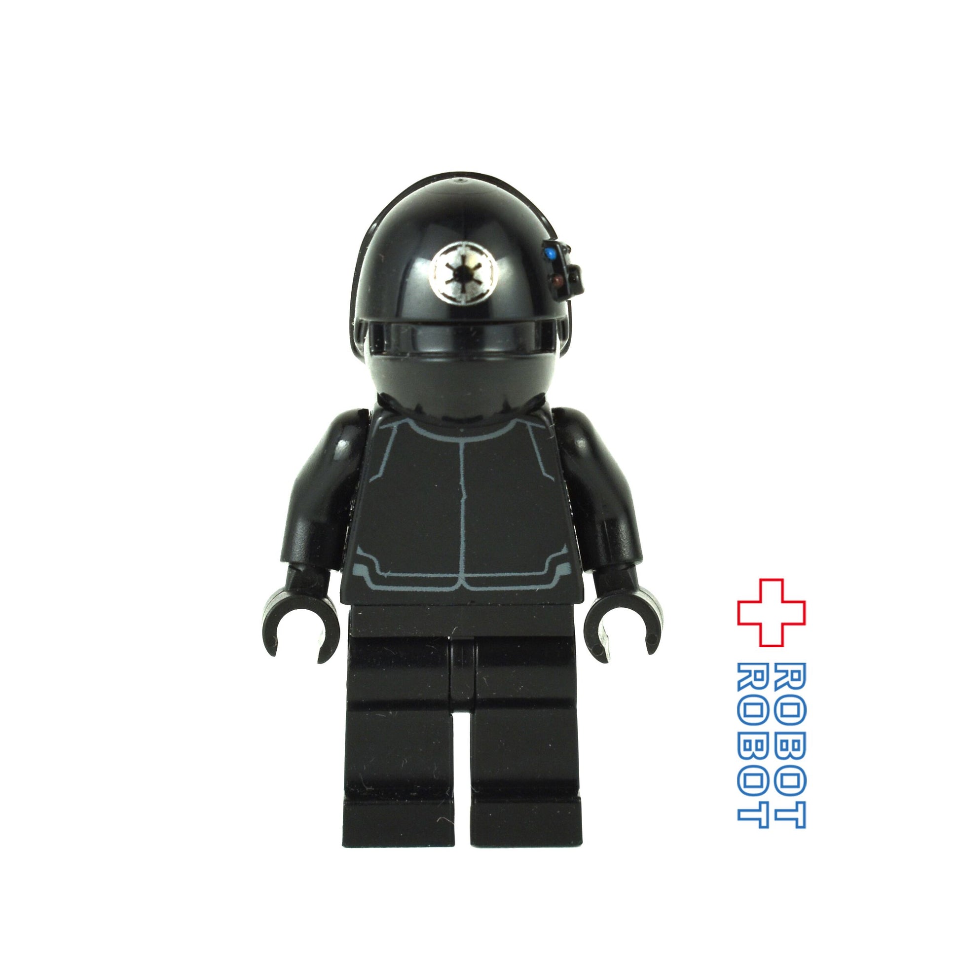 LEGO レゴ ミニフィグ スター・ウォーズ インペリアル・ガンナー  ※難あり