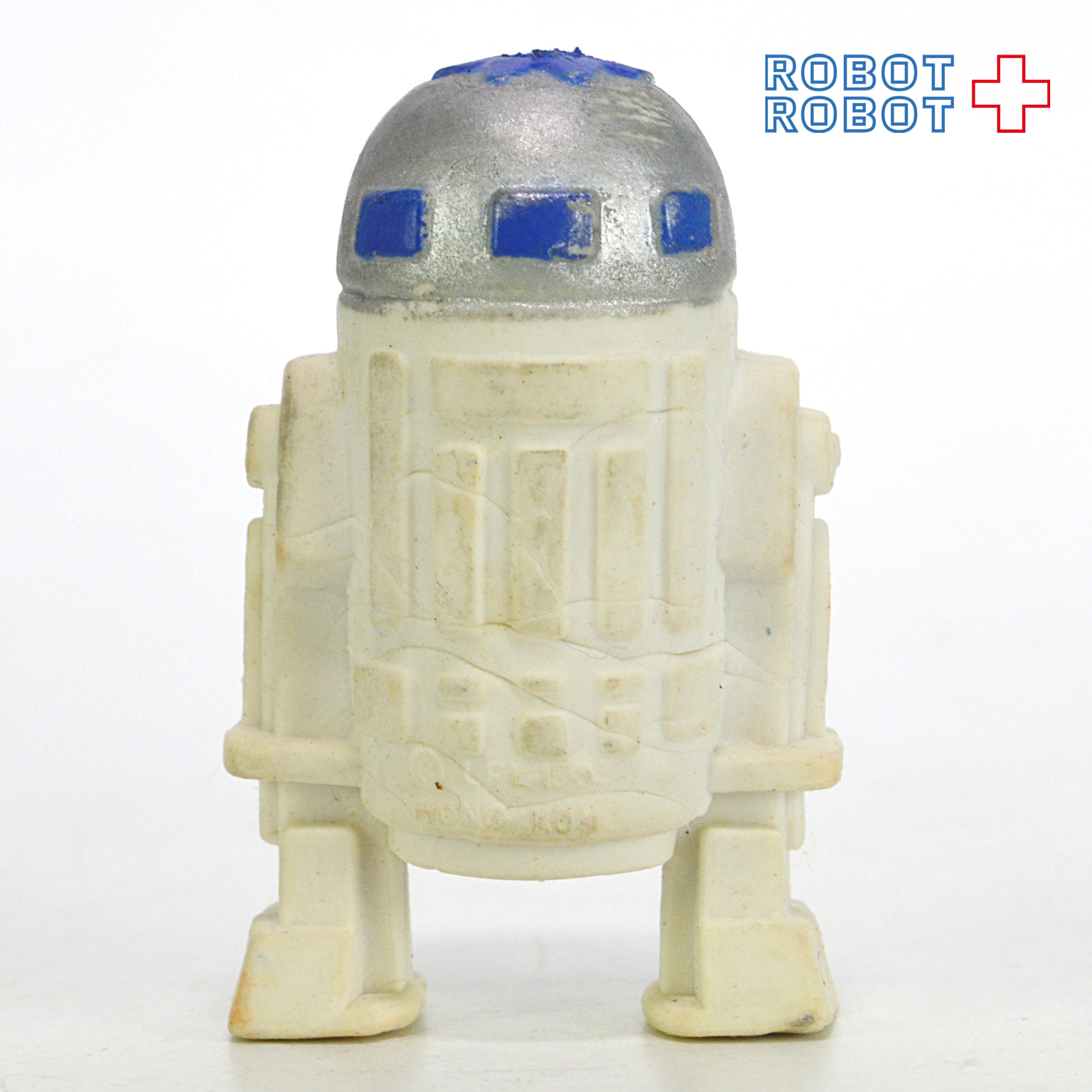 スター・ウォーズ R2-D2 消しゴムフィギュア – ROBOTROBOT