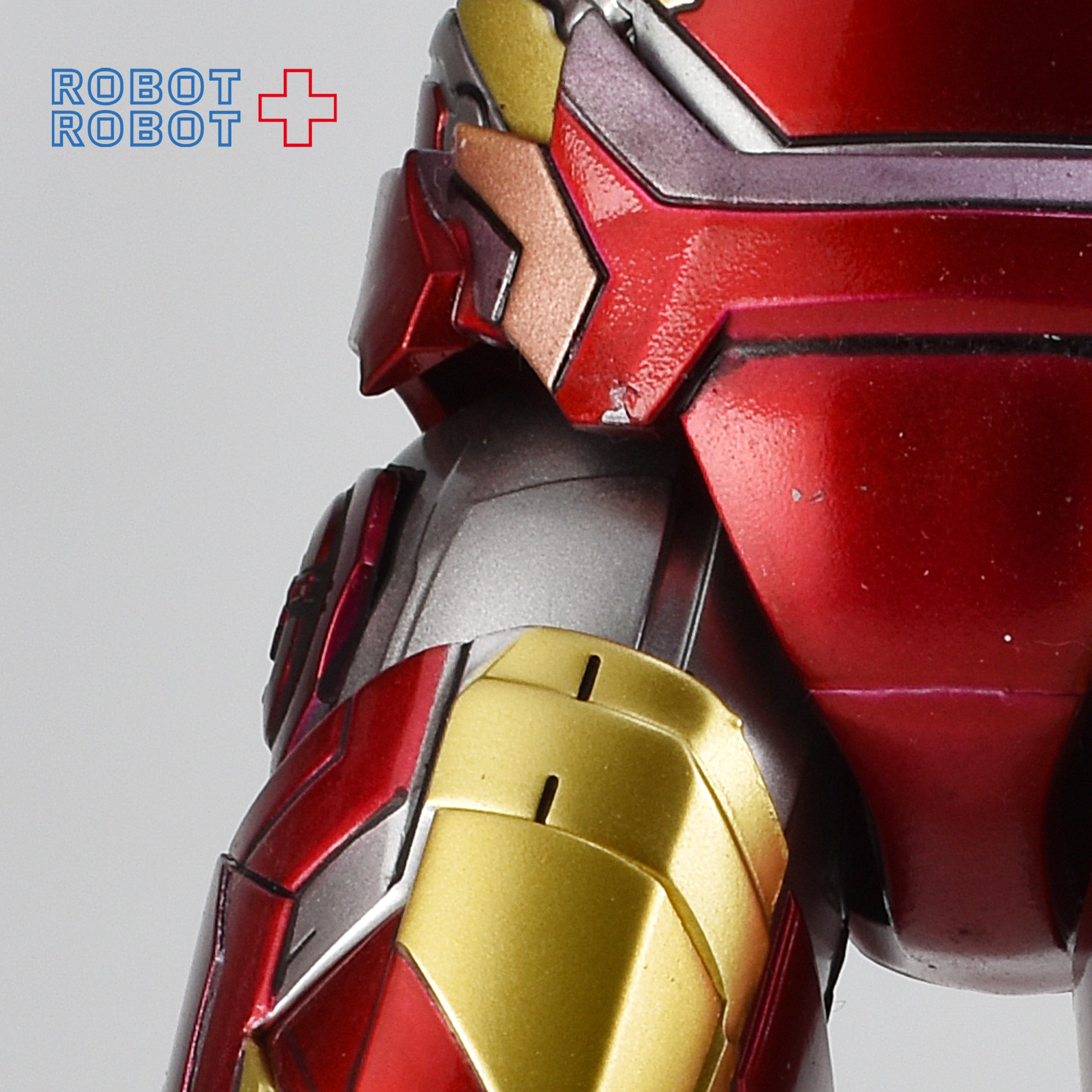 King Arts キングアーツ 1/9 アイアンマン マーク43 アベンジャーズ AOU ダイキャスト – ROBOTROBOT