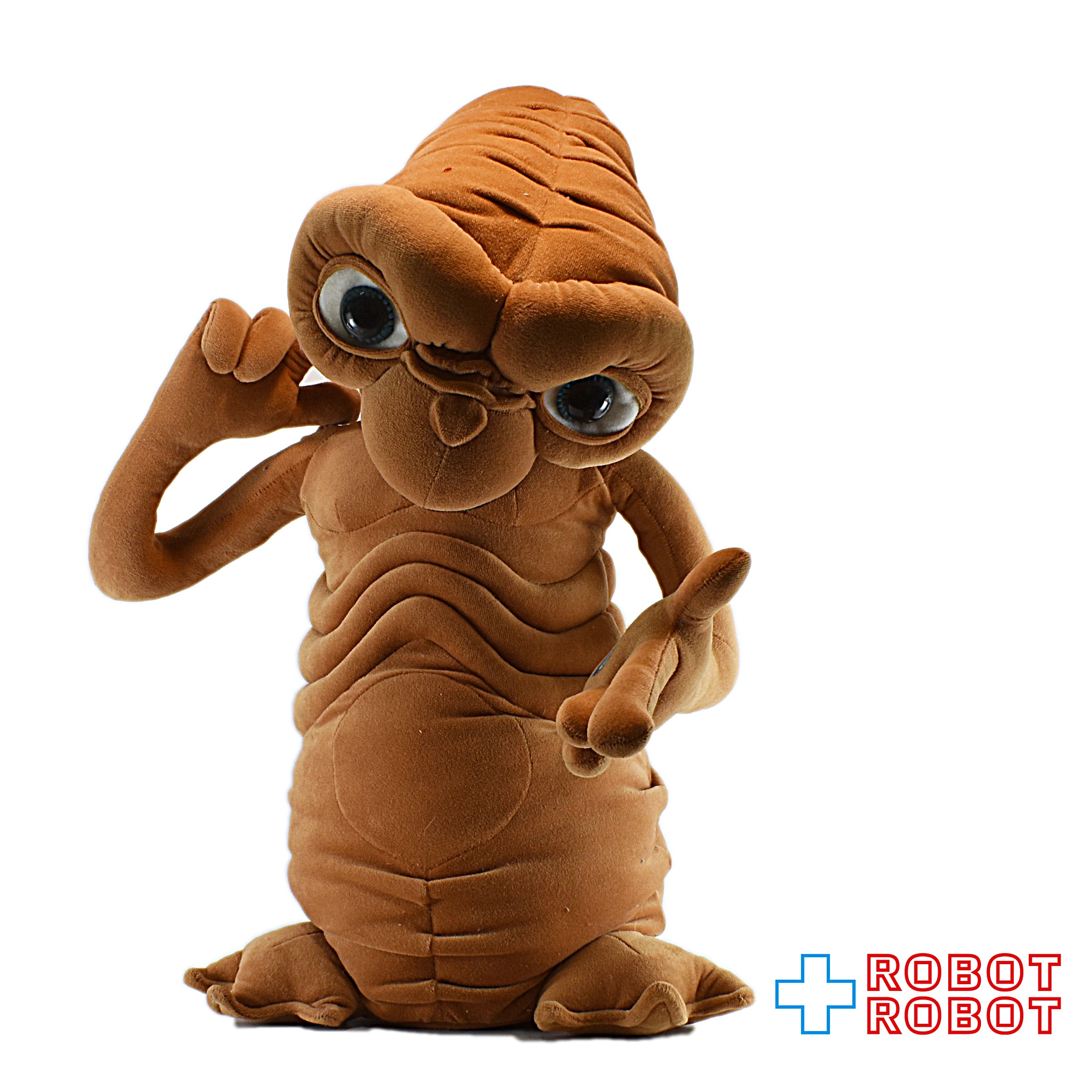 トイザらス限定 特大 E.T. 人形 等身大 ET ぬいぐるみ - キャラクター 