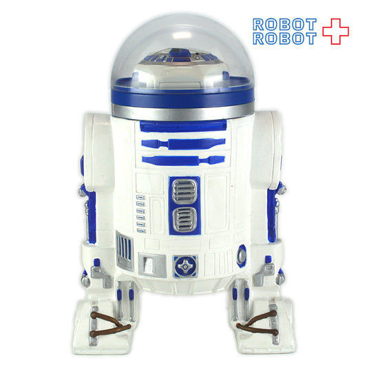 スター・ウォーズ R2-D2 限定版デジタル腕時計 ラナ