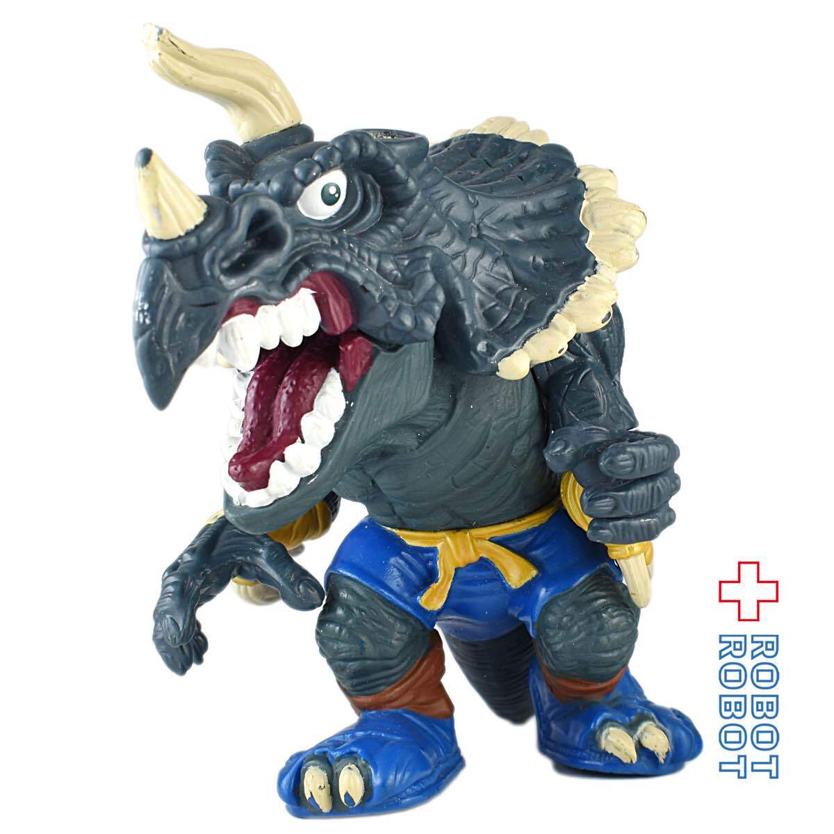 マテル エクストリームダイナソーズ シリーズ1 スパイク アクション