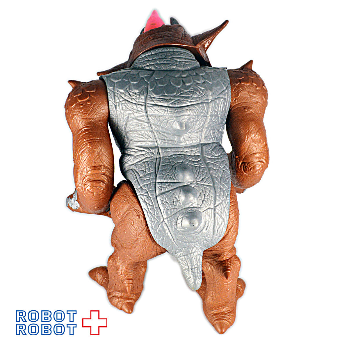 インヒューマノイド メトラー アクションフィギュア