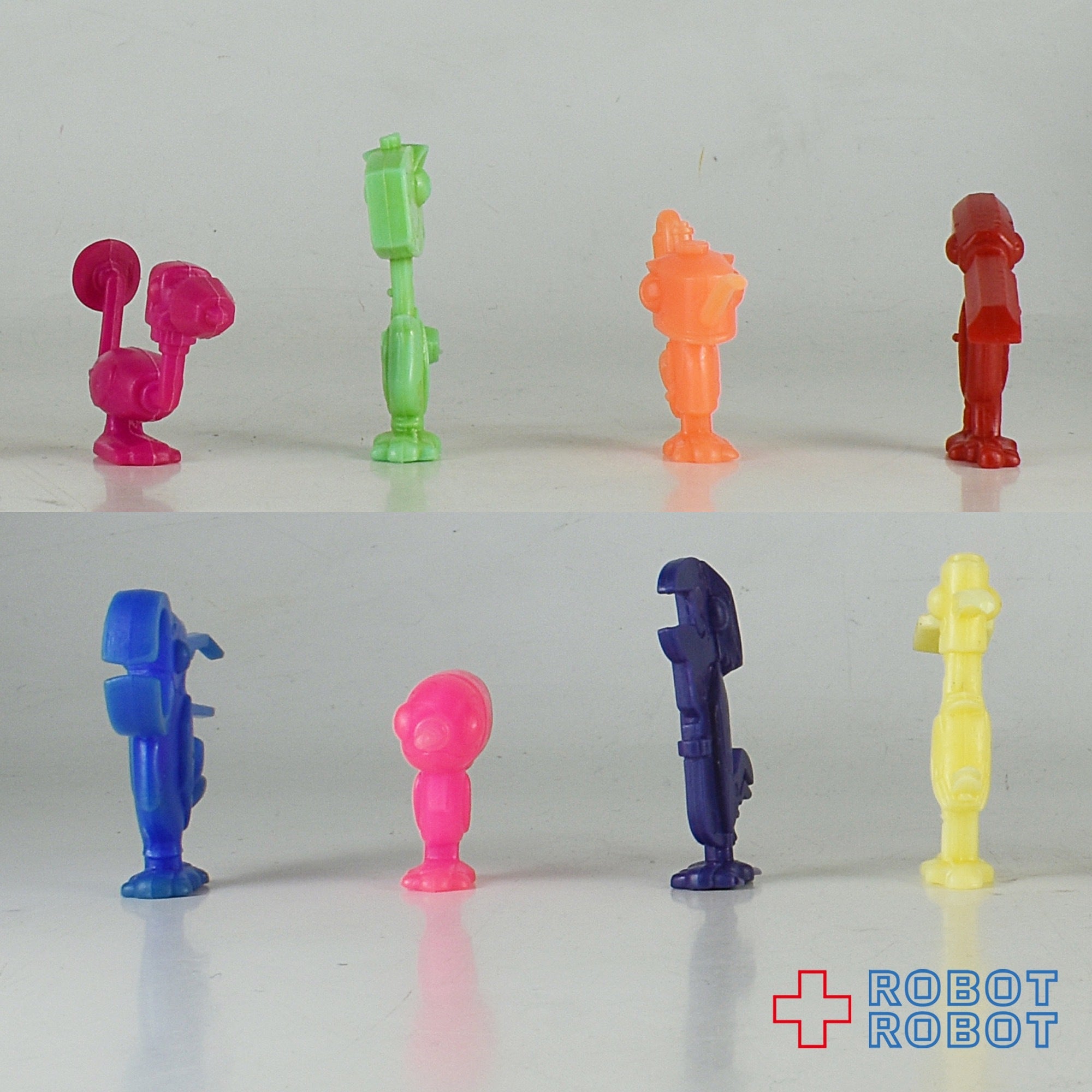 2025，正規品 ケロッグ おまけ 昭和レトロ トントン鳥 8体