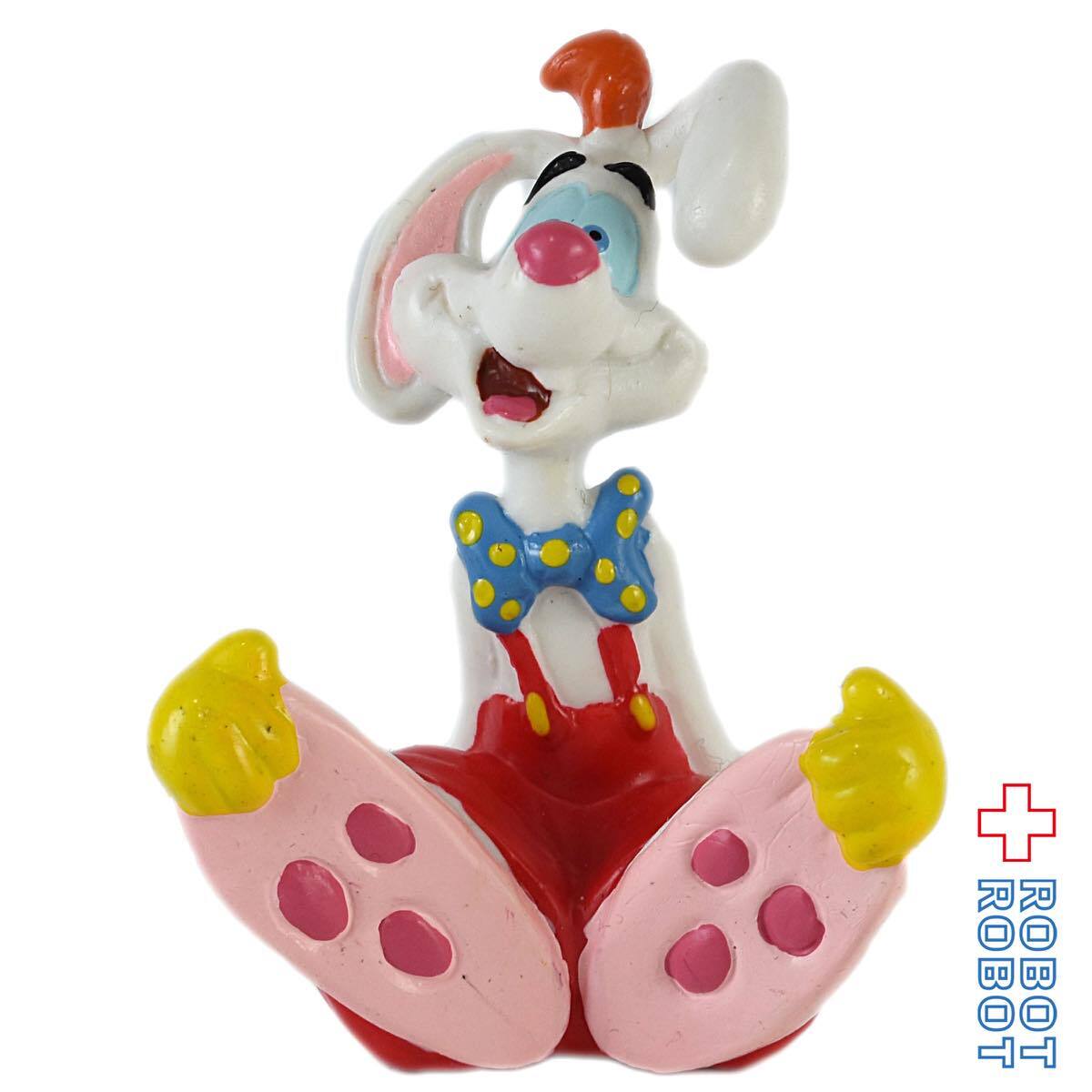 ROGER RABBIT – ROBOTROBOT