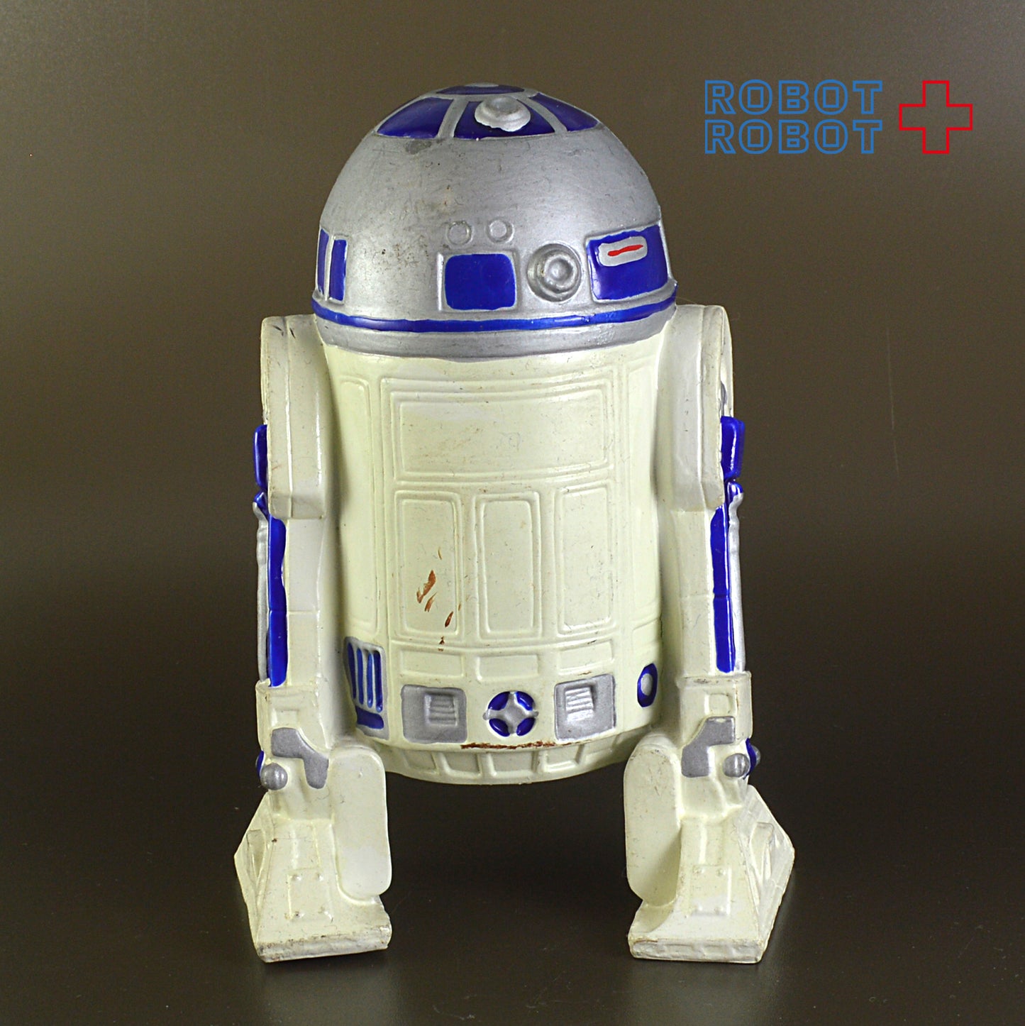 R2-D2 フィギュア メーカー不明