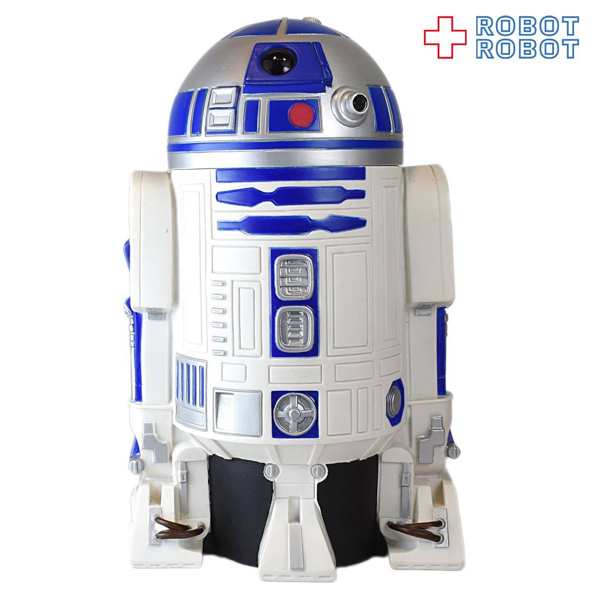 アプローズ社 スター・ウォーズ R2-D2 コンテナ