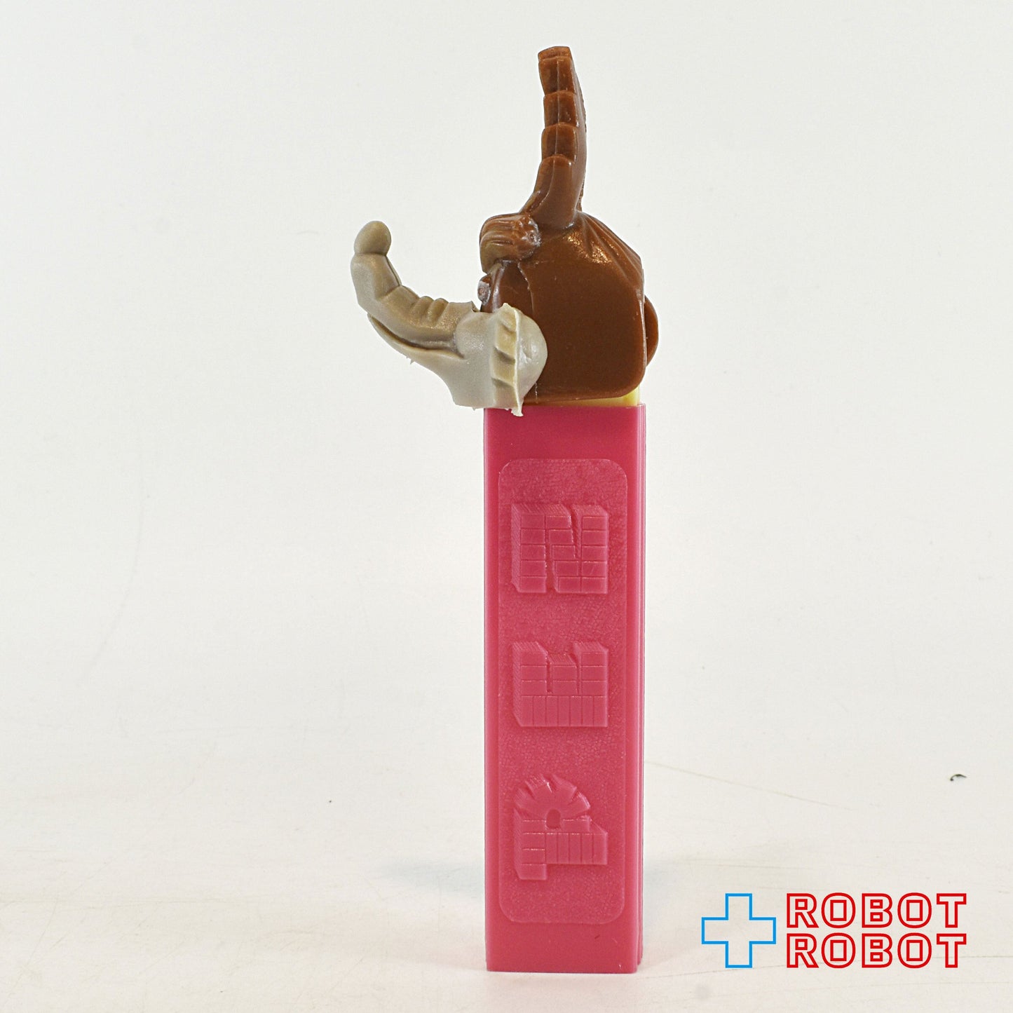 PEZ ルーニー・テューンズ ワイリーコヨーテ 足なし 2.6