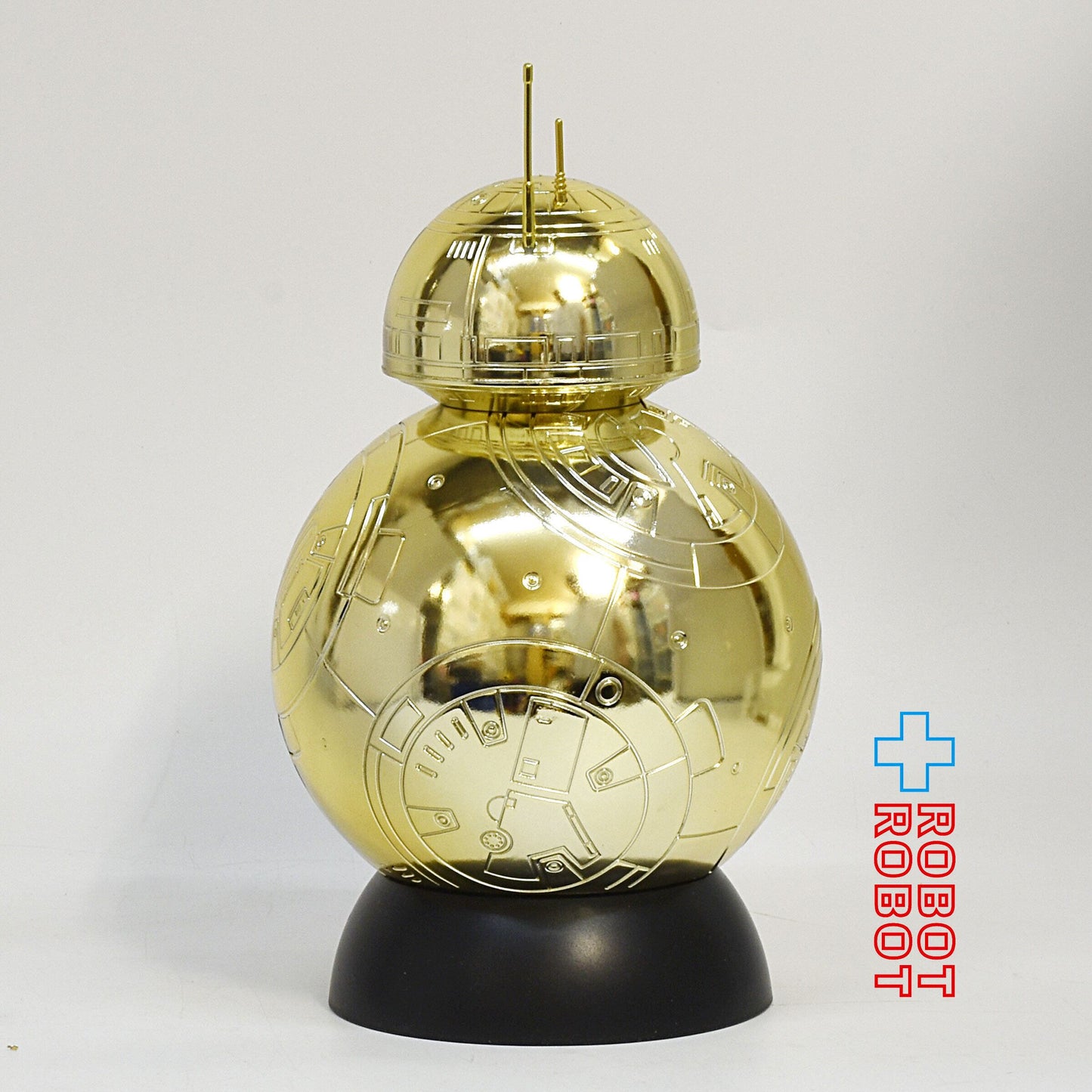 セガ スター・ウォーズ プレミアム ビッグフィギュア BB-8 ゴールド