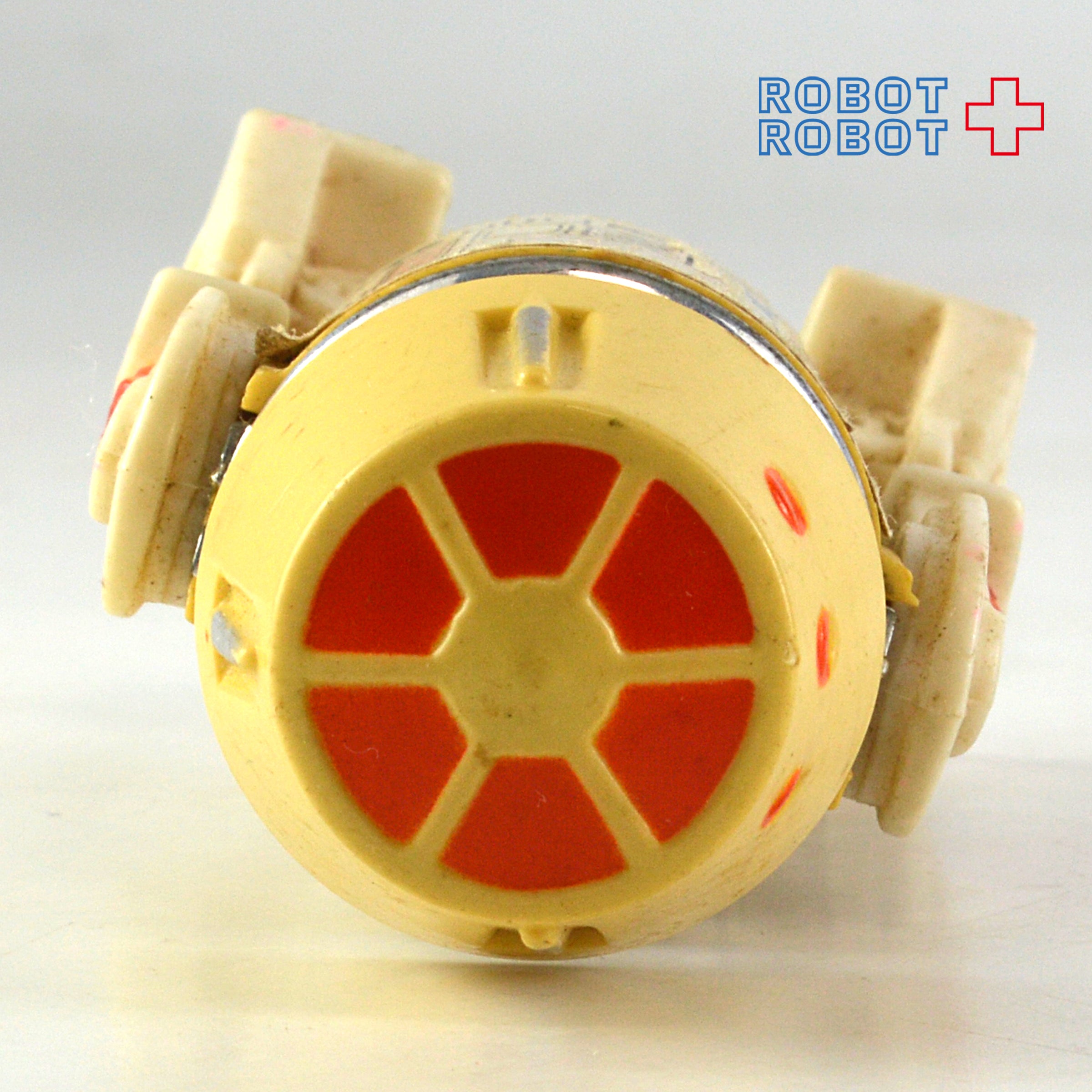 スター・ウォーズ オールドケナー R5-D4 2020B – ROBOTROBOT