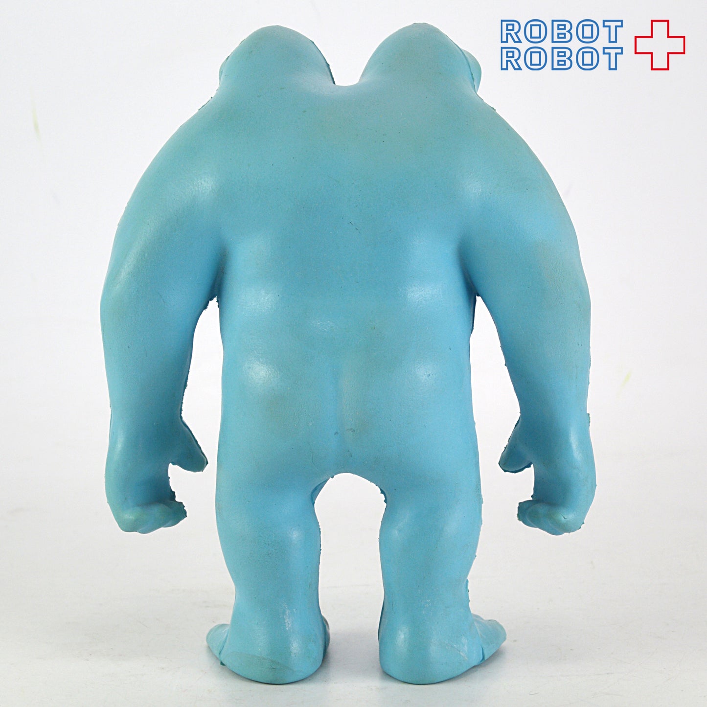 NIKE NKE 6.0 ナイキ 双頭怪人フィギュア 水色