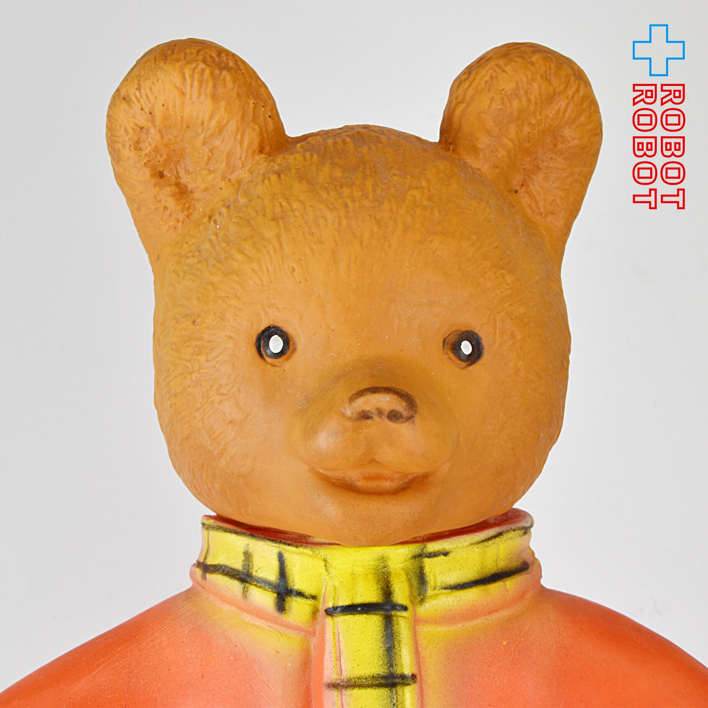 ルパートベア スクイーク ラバードール – ROBOTROBOT