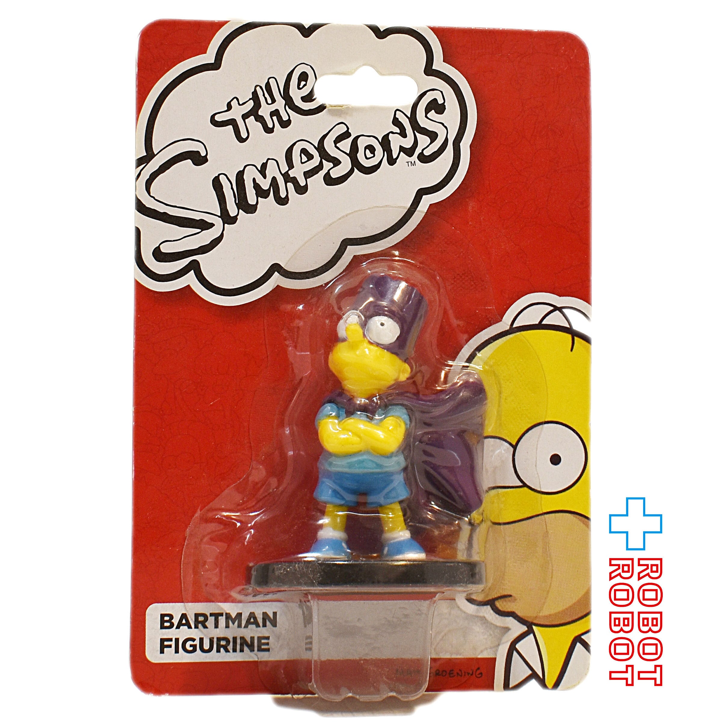 激安セール商品 【未開封】SIMPSONS シンプソンズ ベンダブル