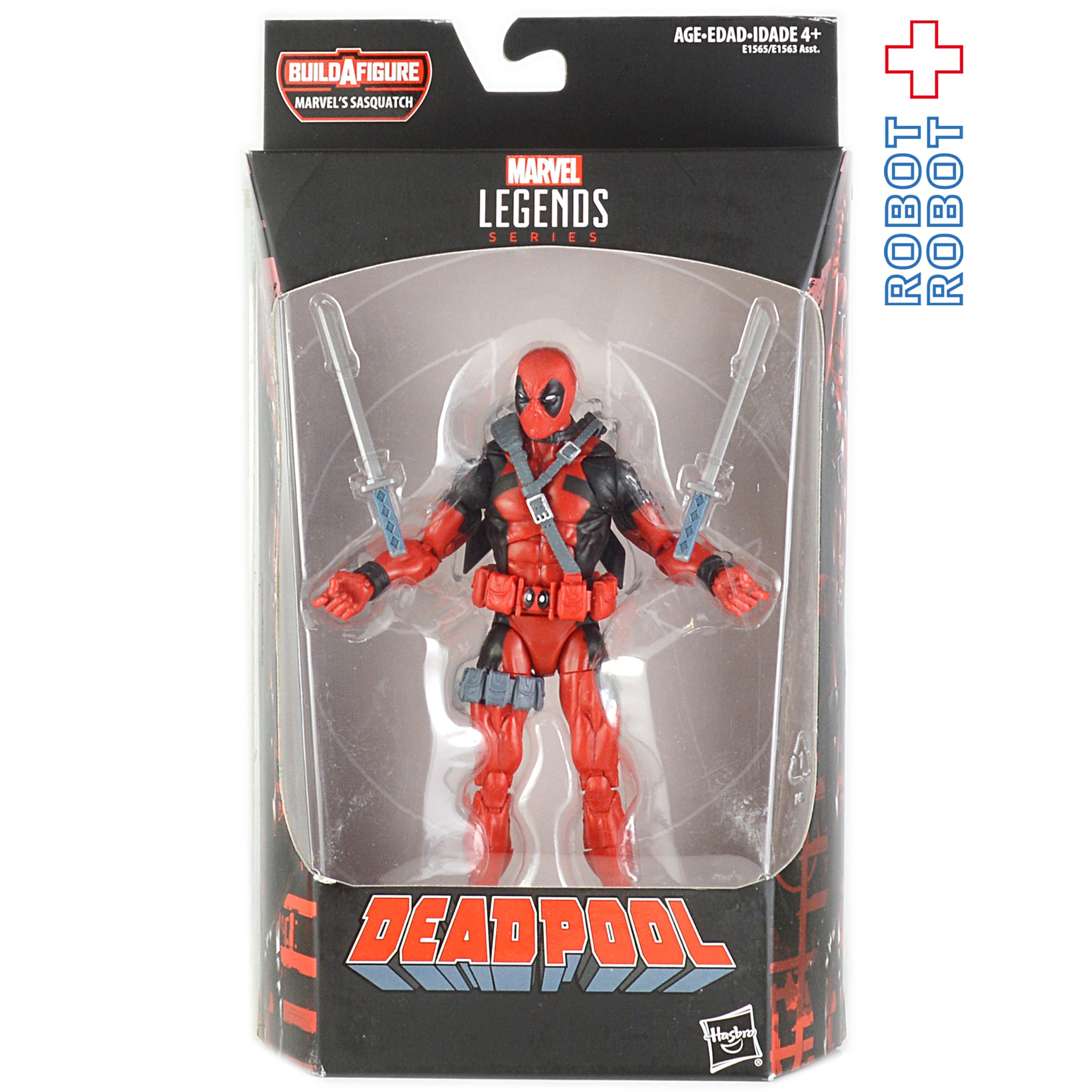 MARVEL LEGENDS – tagged 