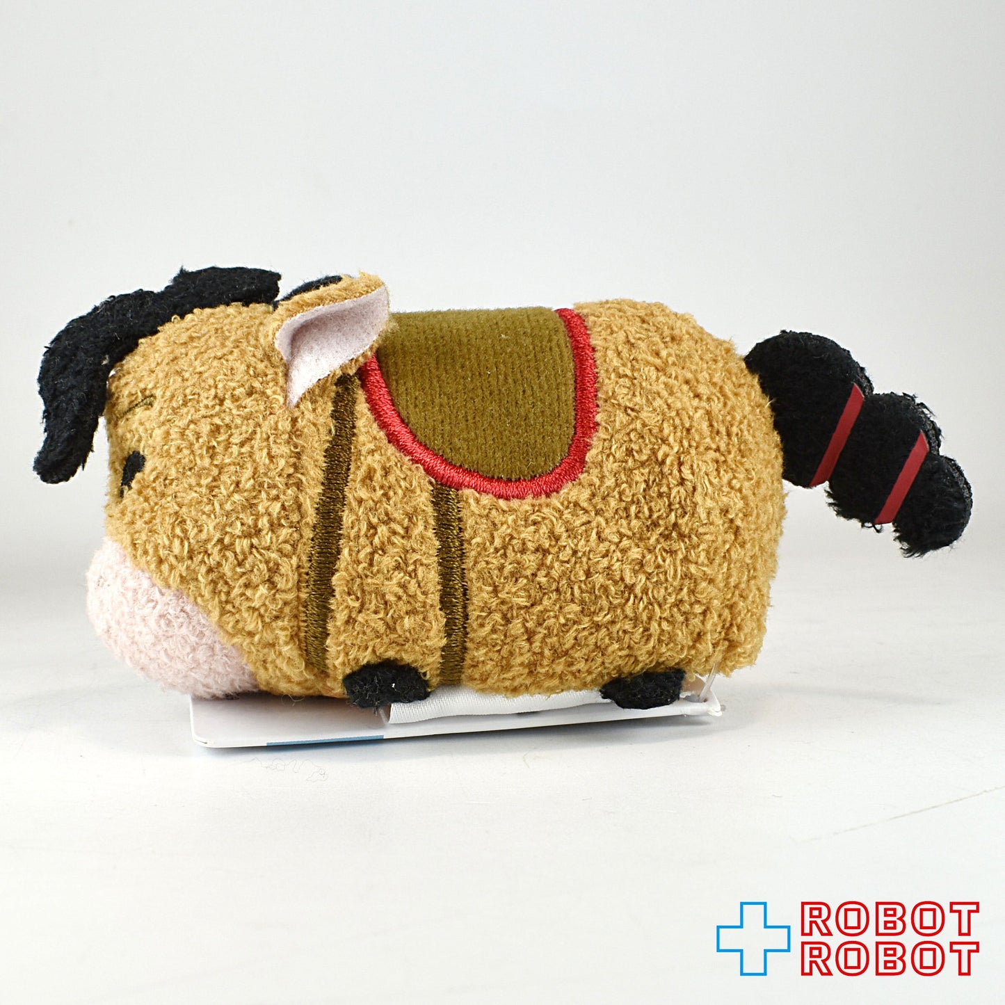 US ディズニーストア ツムツム ラプンツェル ザ・シリーズ フェデラ TSUM TSUM