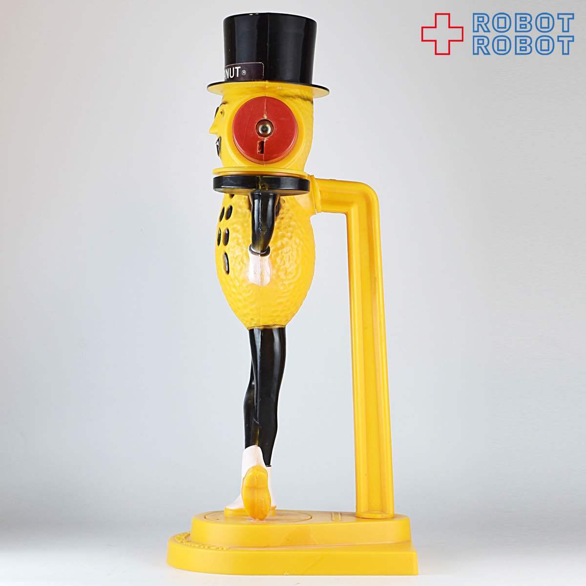 Mr.ピーナッツ ピーナッツバターメーカー 箱付 – ROBOTROBOT