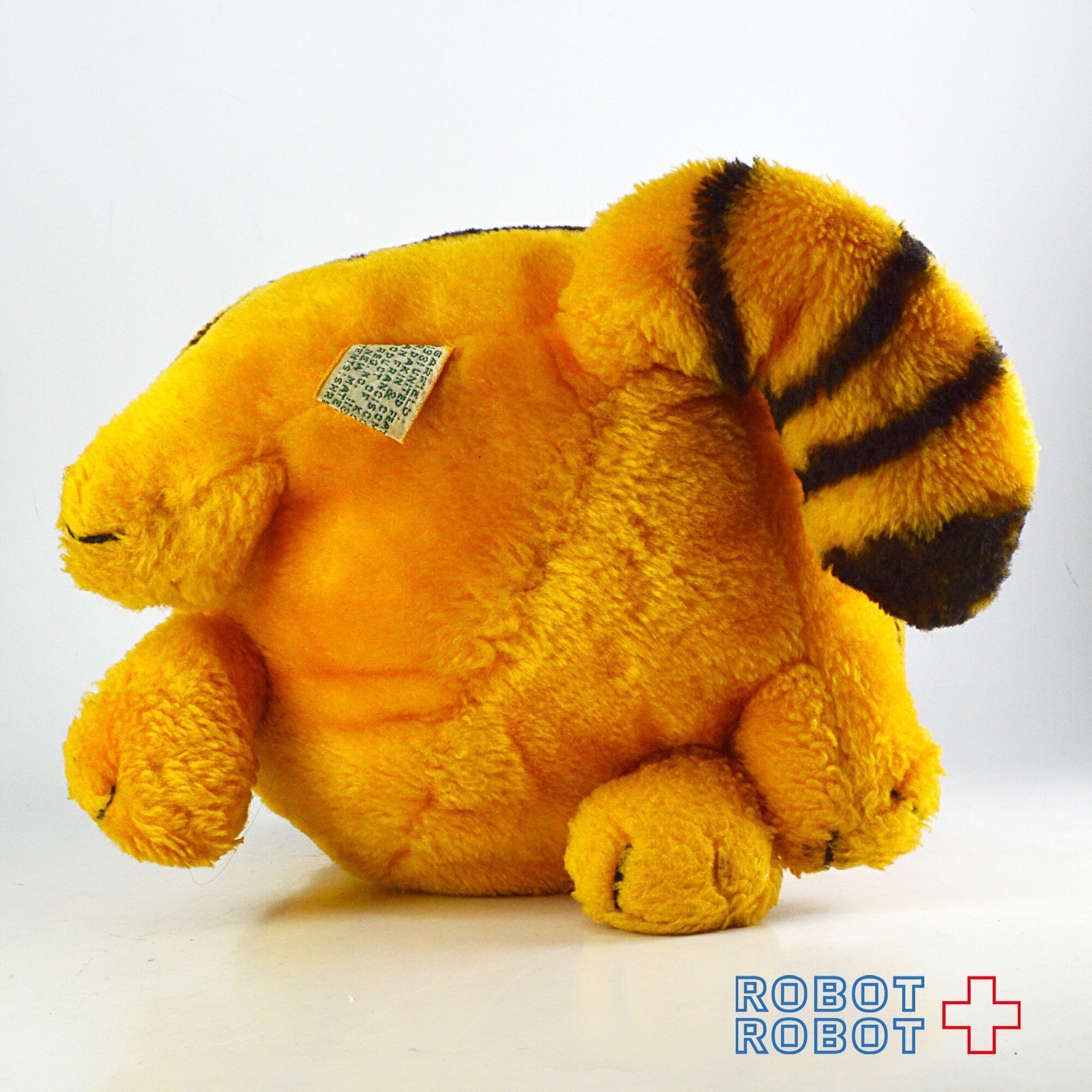 DAKIN ガーフィールド お座りぬいぐるみ 人形 マスコット Dakin ガーフィールド おすわり24センチ ぬいぐるみ人形