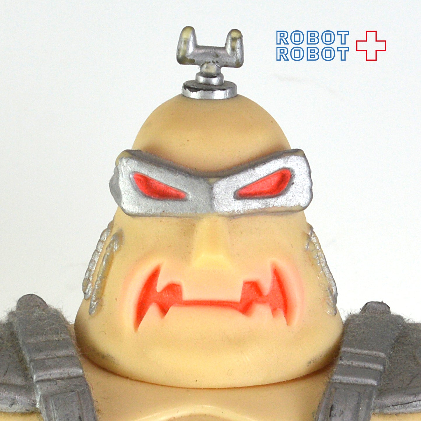 ニンジャタートルズ クランゲ アンドロイドボディー ラージフィギュア