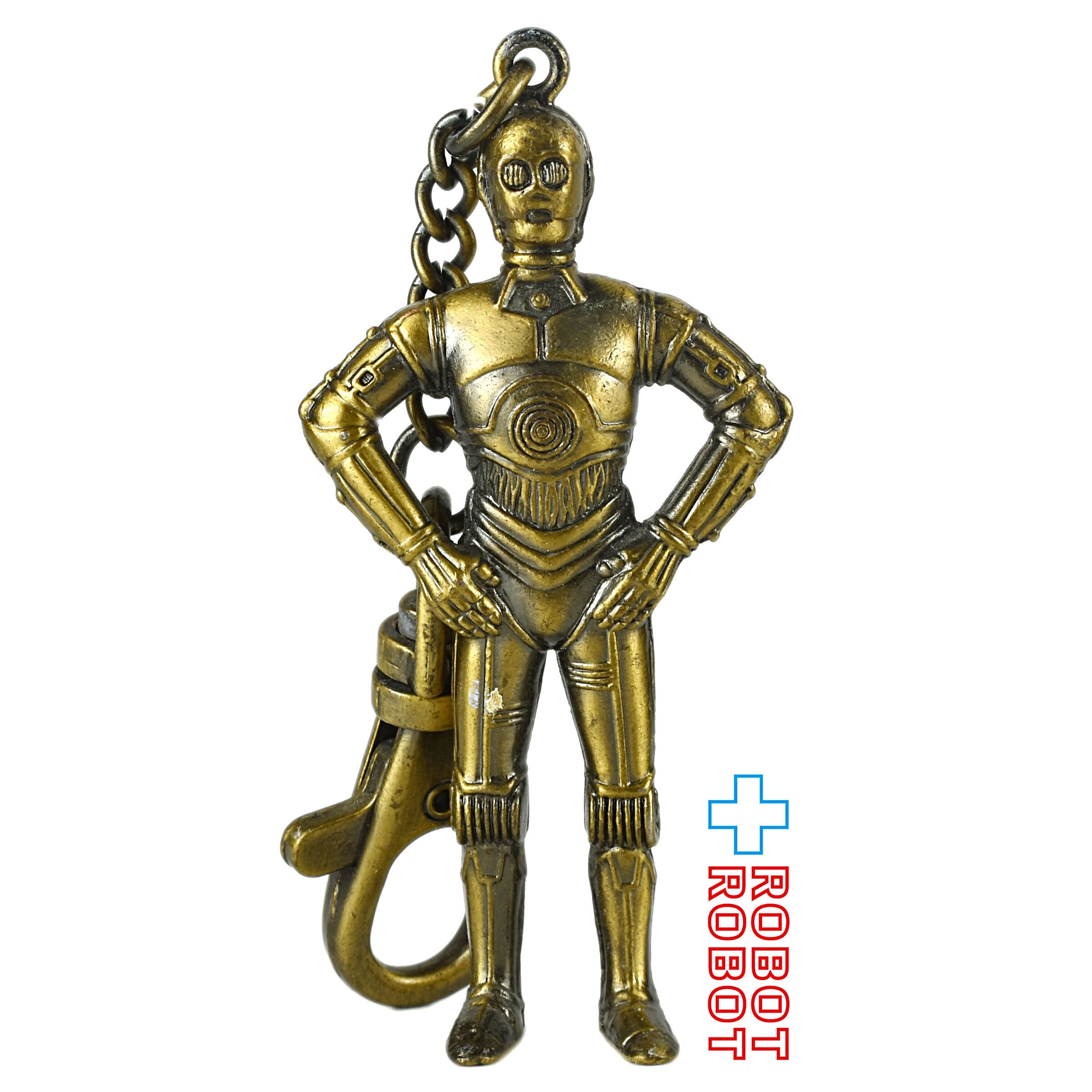 スターウォーズ C3PO - 特撮