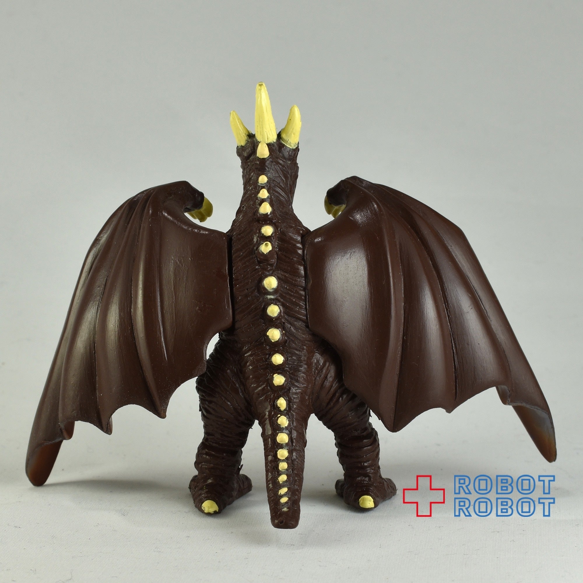 ラドン　怪獣フィギュア ブラウン ラドン 怪獣フィギュア ブラウン FAVORITE SCULPTORS LINE ラドン(1956)