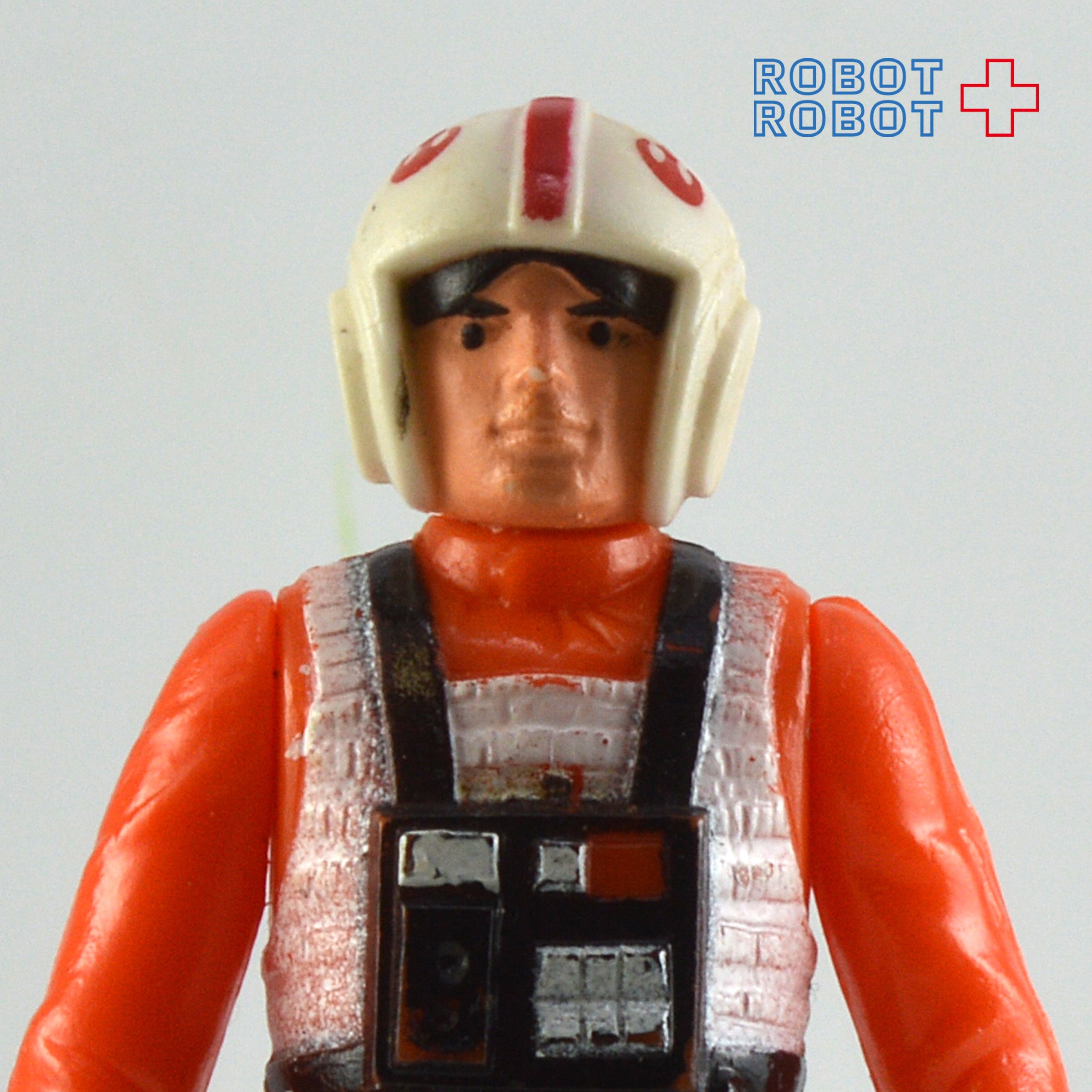 オールドケナー スター・ウォーズ ルーク Xウィング パイロット