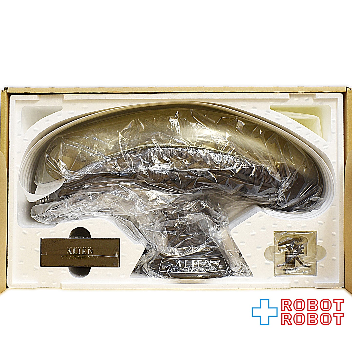 エイリアン 25周年記念 DVD ケース アニバーサリー・コレクション