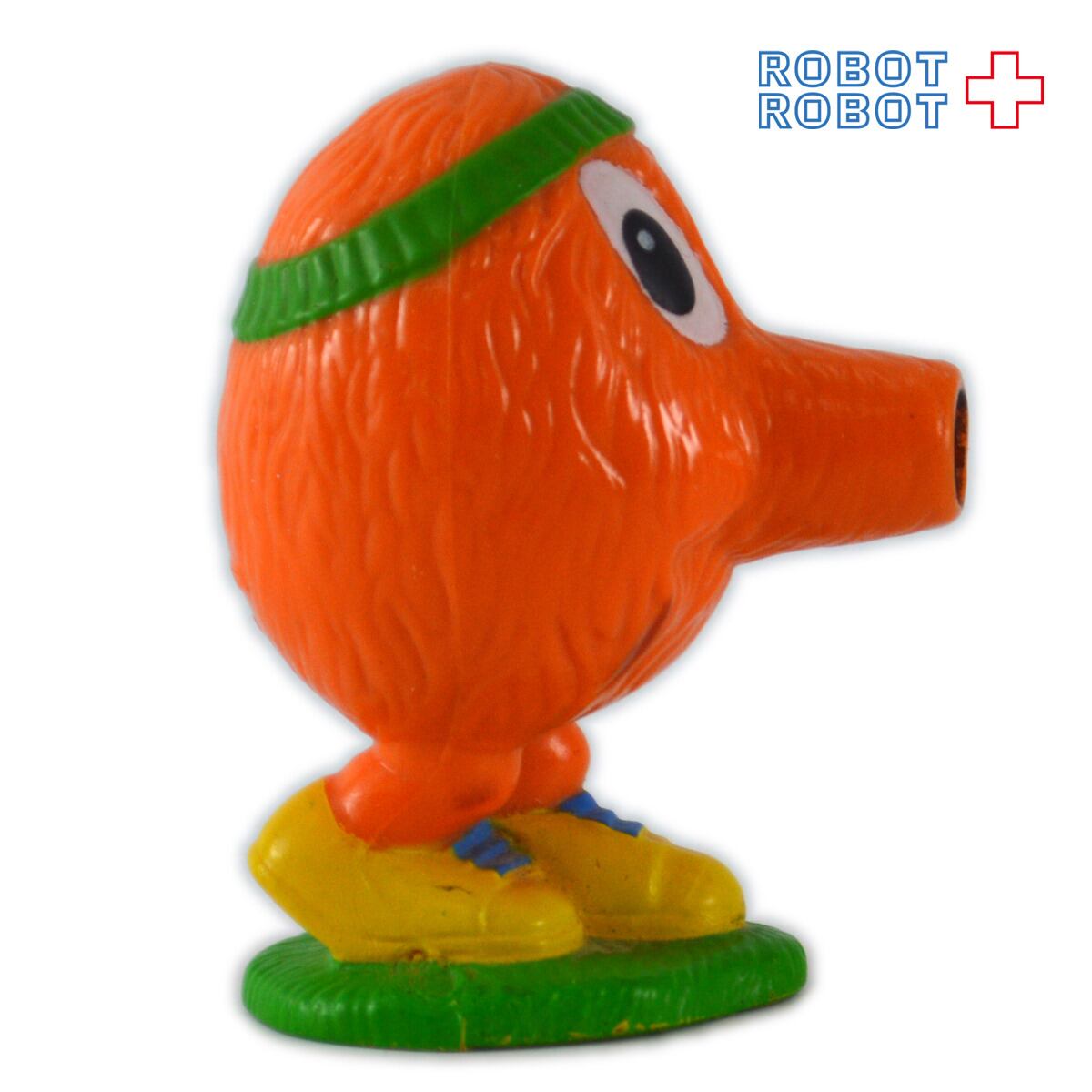 Q*bert キューバートPVC ジョギング