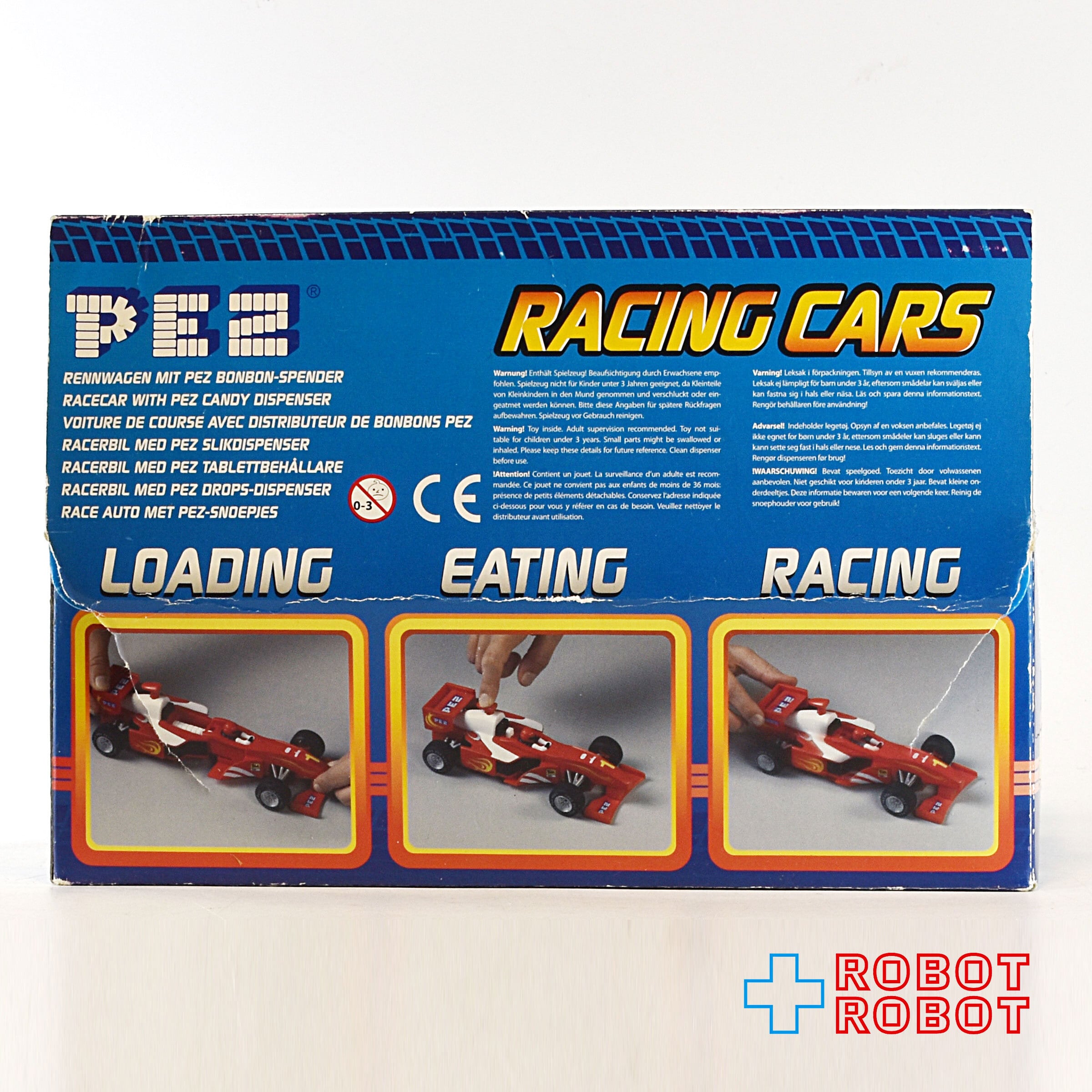 ストレンジャー・シングス PEZキャンディ 2パックセット ストレンジャー・シングス PEZキャンディ 2パックセット PEZ/ペッツ