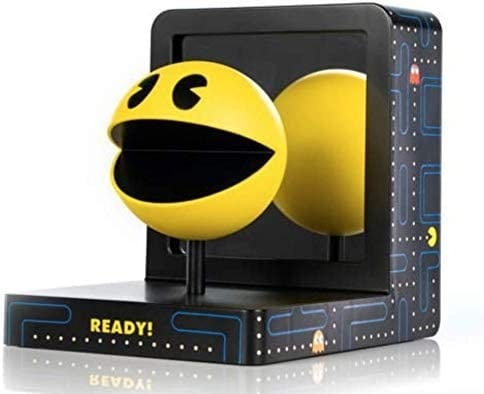 パックマン スタチュー スタンダードエディション 箱入 ファースト4