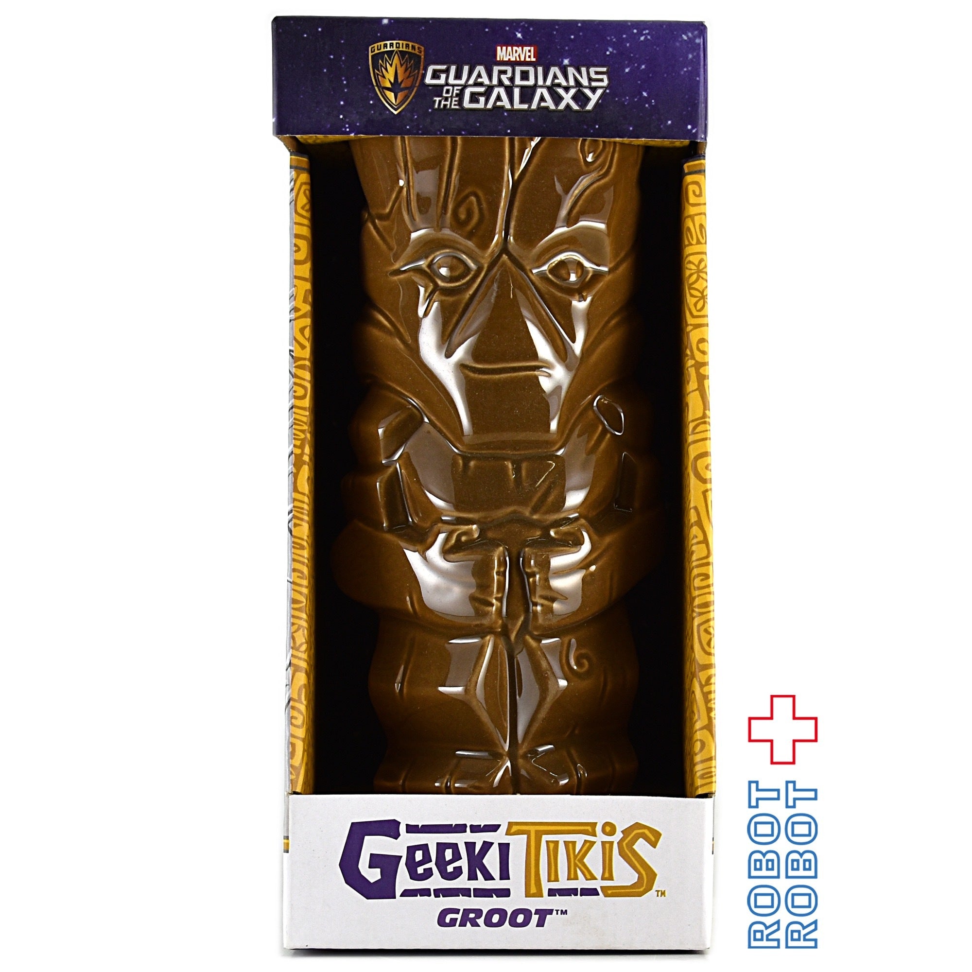 ガーディアンズ・オブ・ギャラクシー グルート ティキマグ – ROBOTROBOT