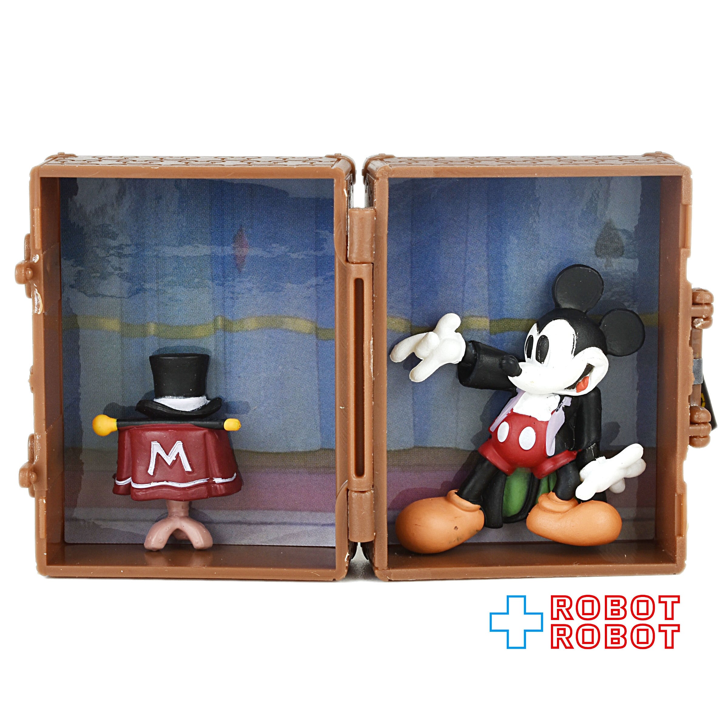 MICKEY MOUSE ミッキーマウス – ROBOTROBOT