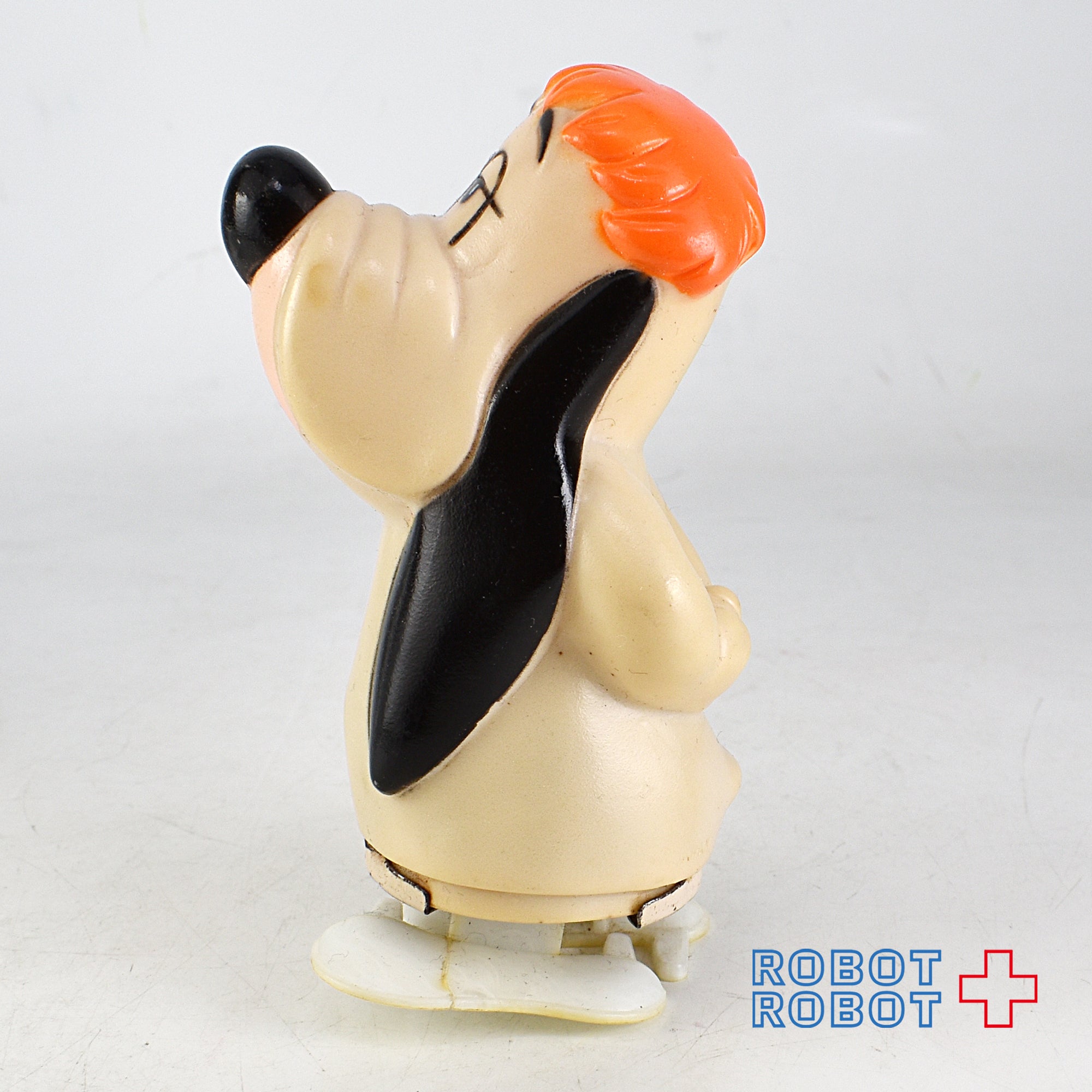 ドルーピー 置物 トムとジェリー、ドルーピー置物 DEMONS & MERVEILLES製