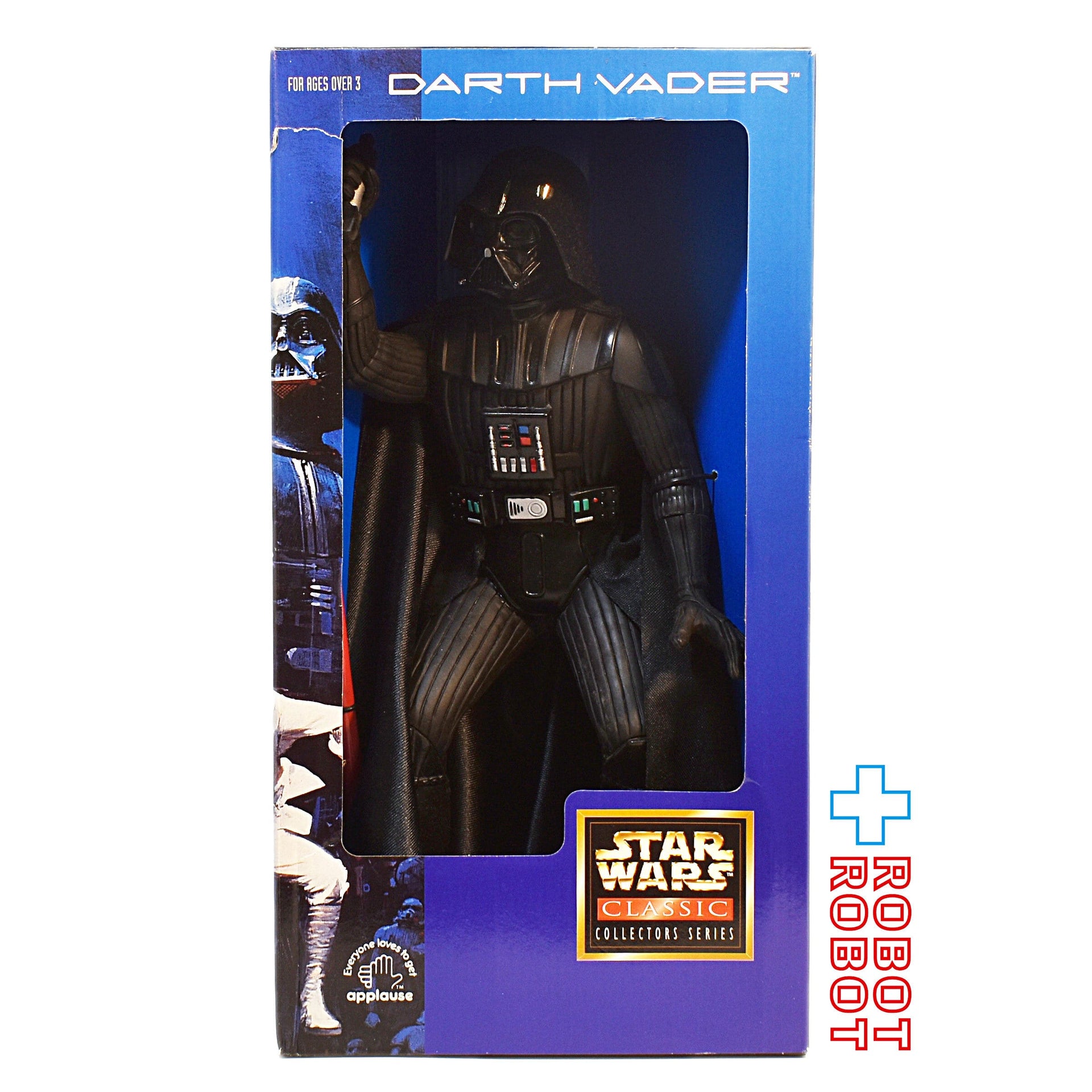アプローズ スター・ウォーズ クラシック コレクターズ シリーズ 