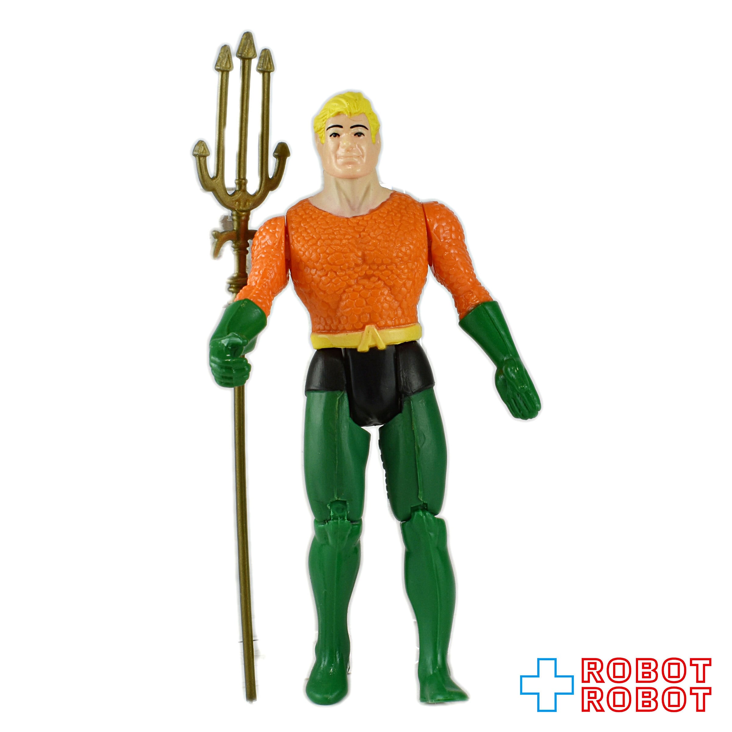 ケナー スーパーパワーズ コレクション アクアマン アクションフィギュア ケナー スーパーパワーズ コレクション アクアマン アクション