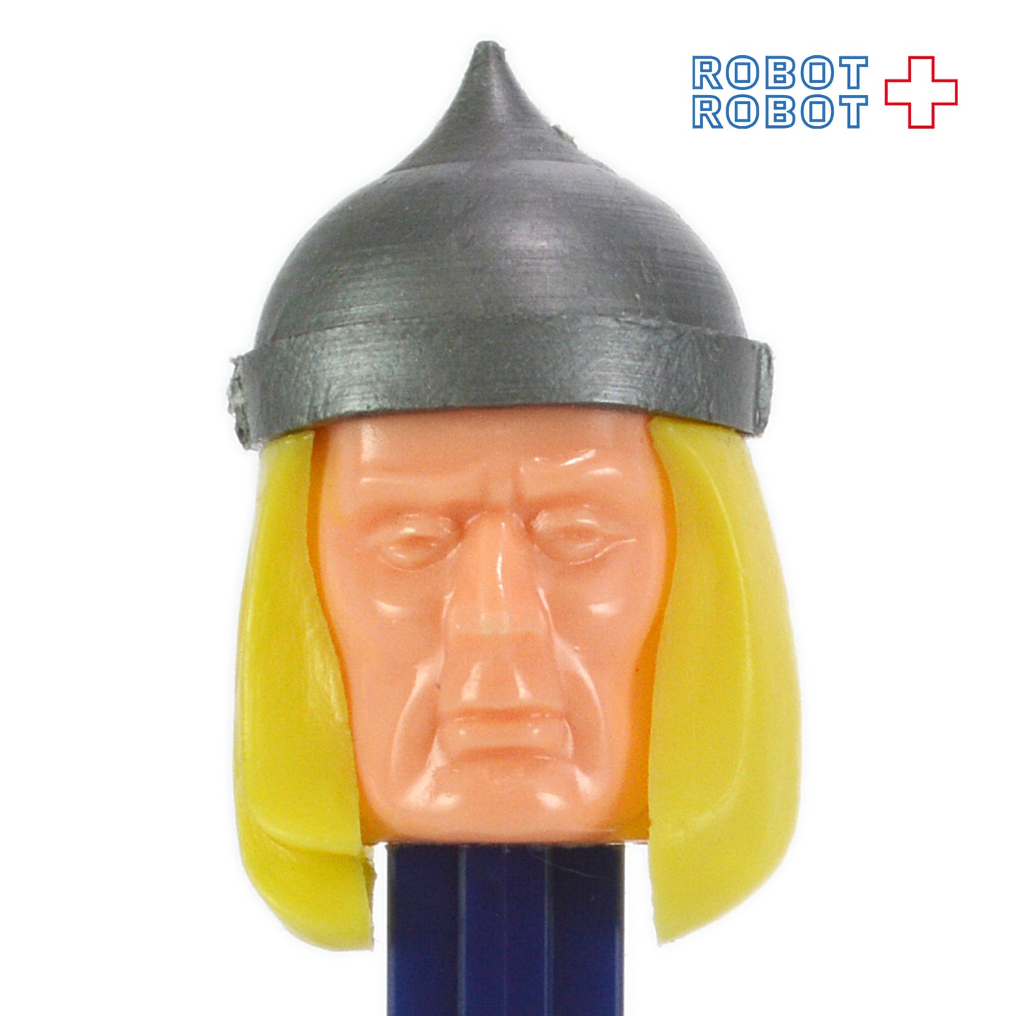 PEZ ソー 足なし 3.9 (マーベル マイティー・ソー)  ジャンク