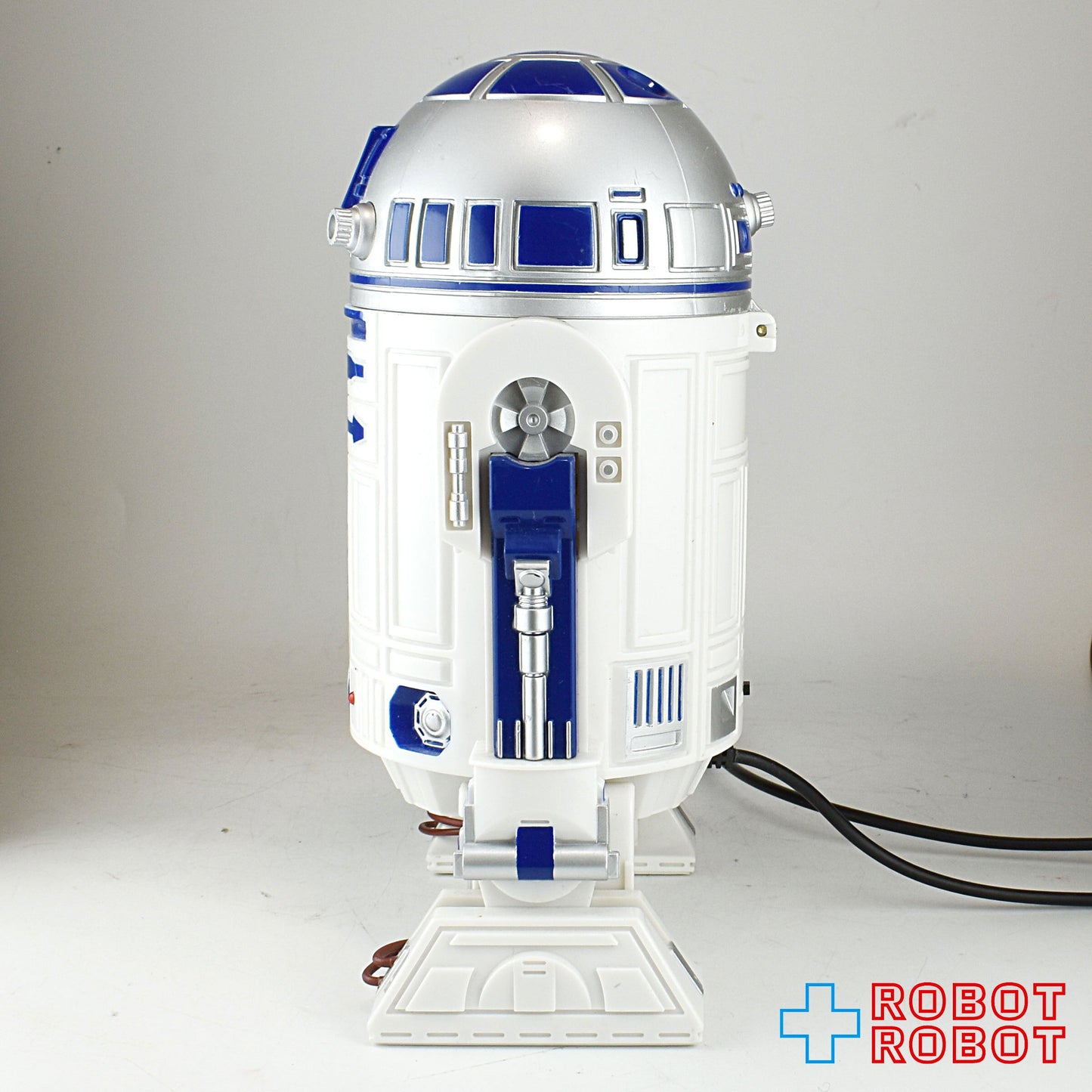 スター・ウォーズ R2-D2 保温庫 フィギュア 開封箱無