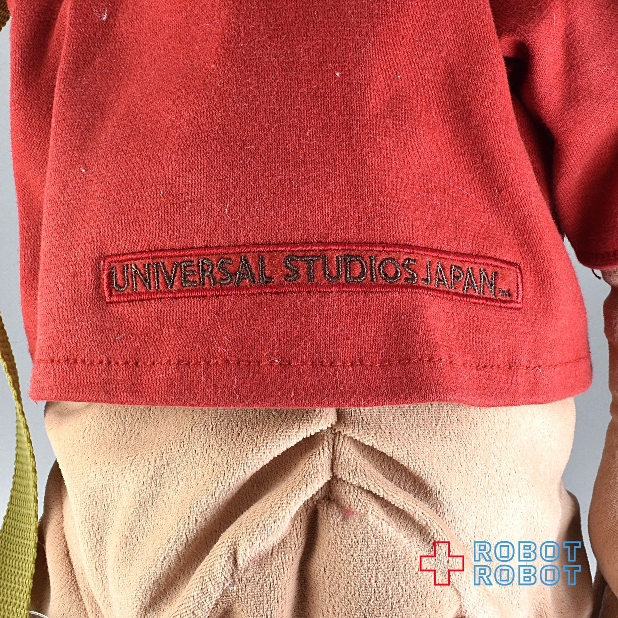 USJ - [2006年-] E.T. リュック USJの通販 by HAG's shop