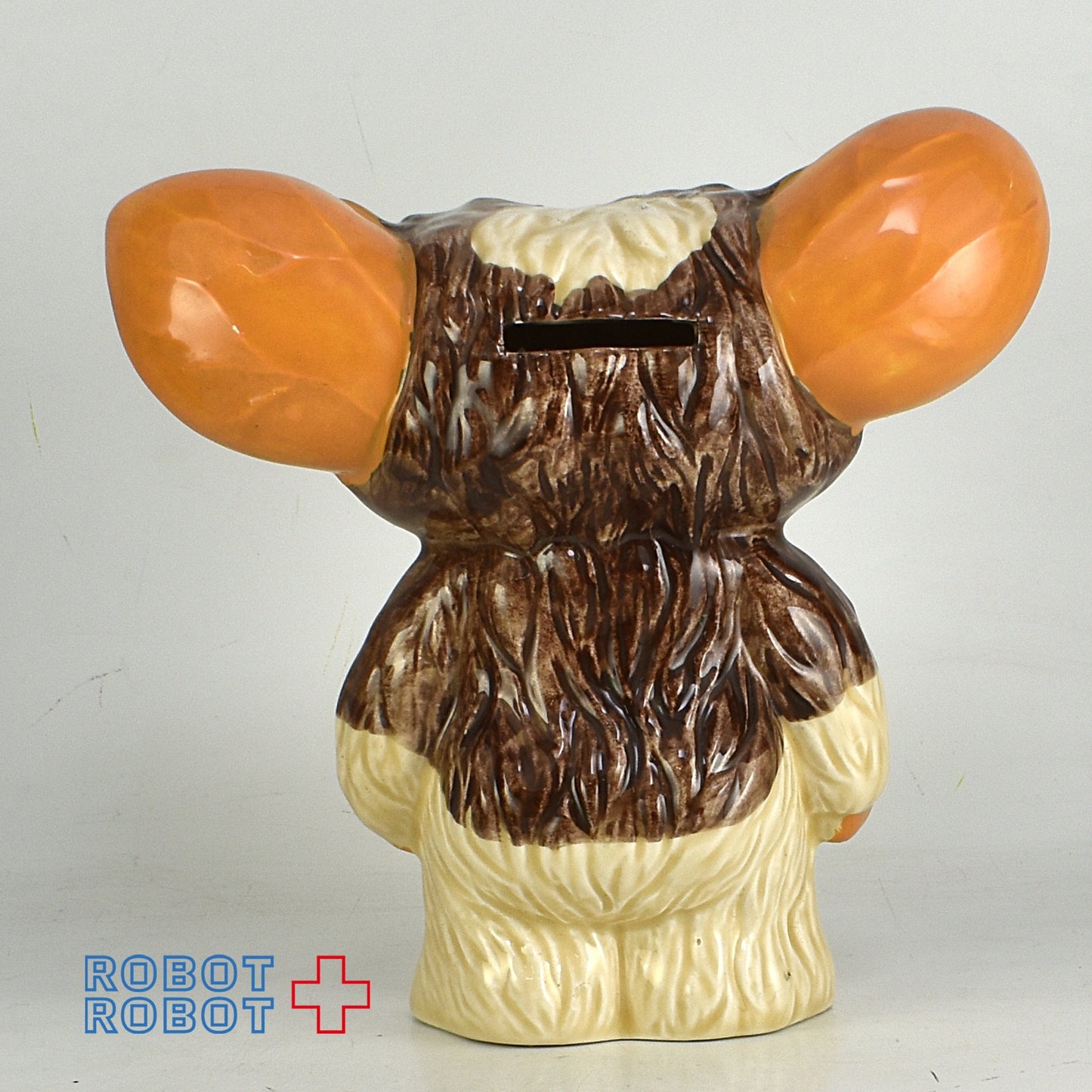 グレムリン / ギズモ 陶器貯金箱 メーカー不明