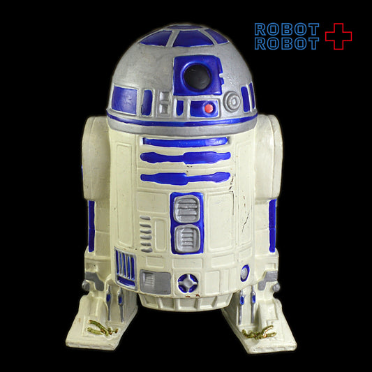 R2-D2 フィギュア メーカー不明