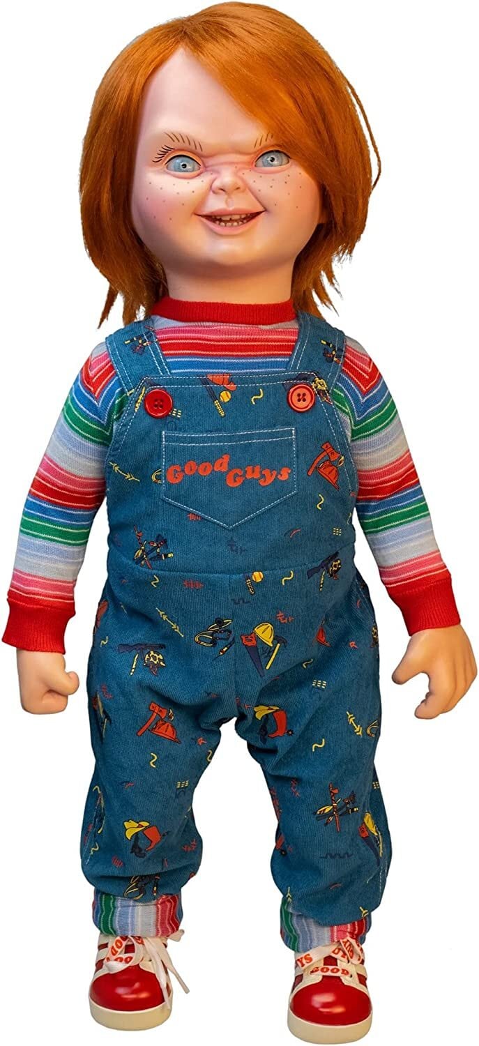 チャイルド・プレイ チャッキー CHUCKY キャップ 帽子② - 帽子