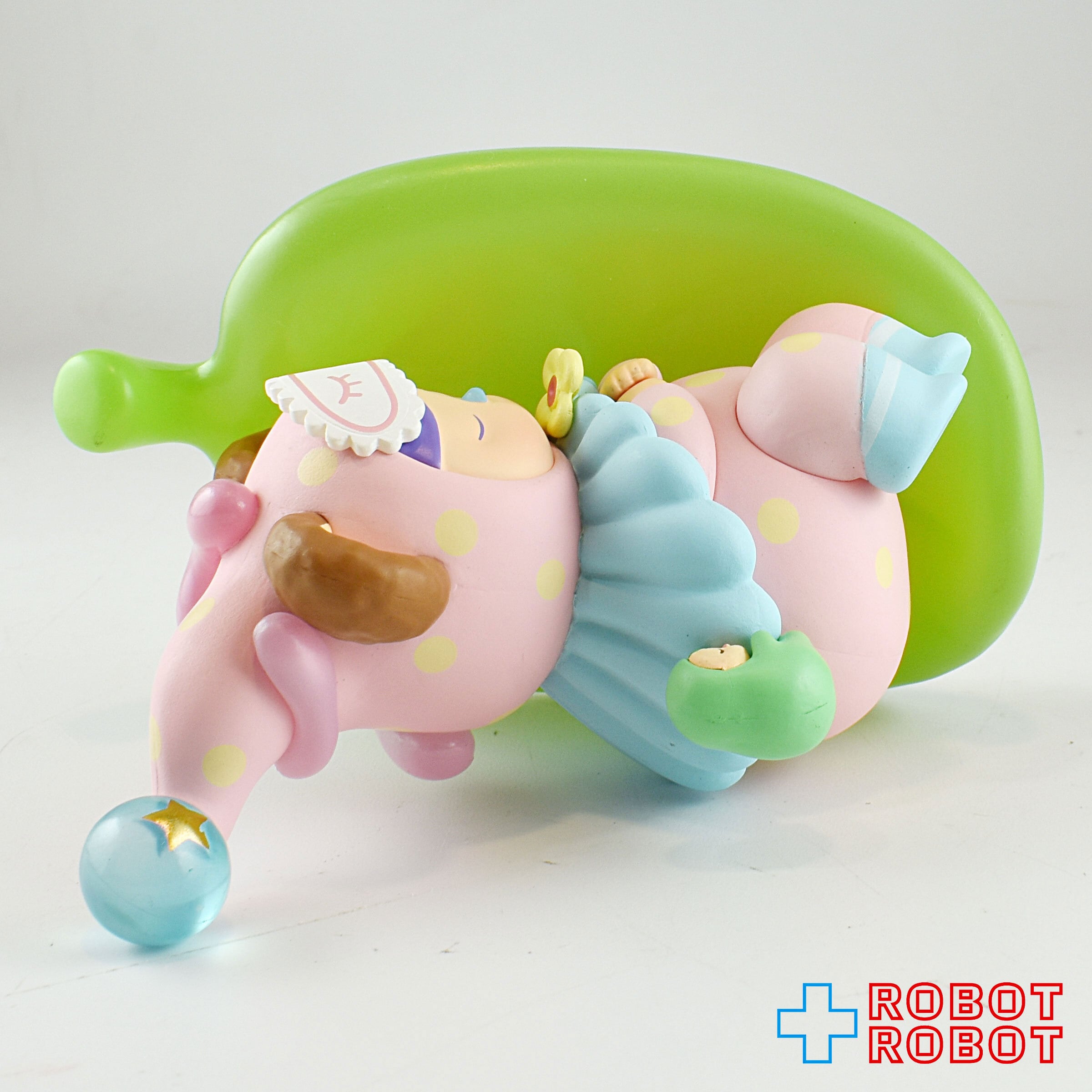 PUCKY なにしてるの？ シリーズ Amazon | POP MART PUCKY なにしてるの？ シリーズ PVC&ABS製