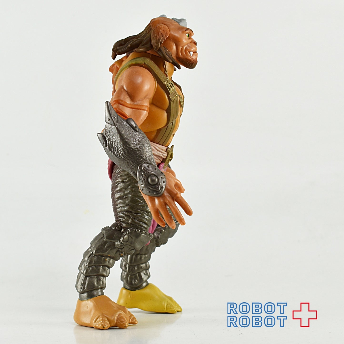 スモール・ソルジャー アーチャー アクションフィギュア ルース