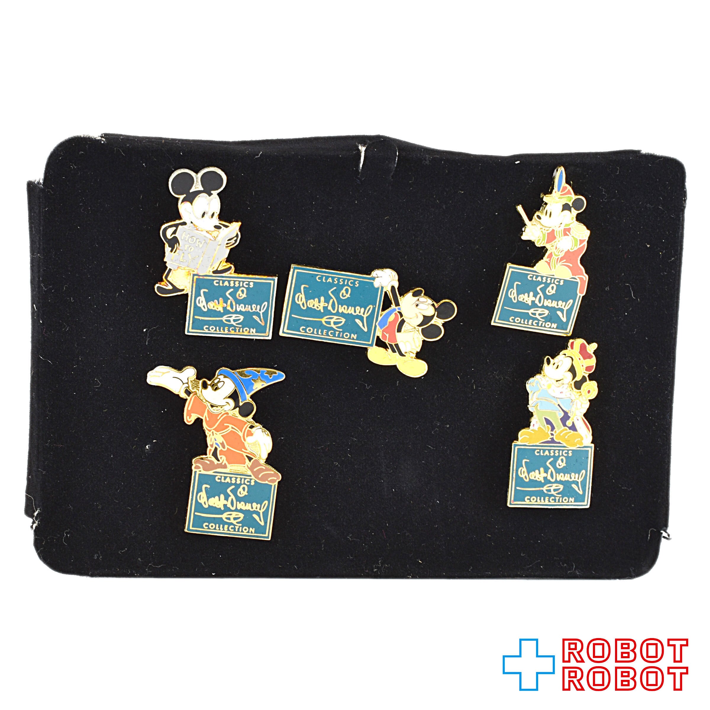 MICKEY MOUSE ミッキーマウス – tagged 