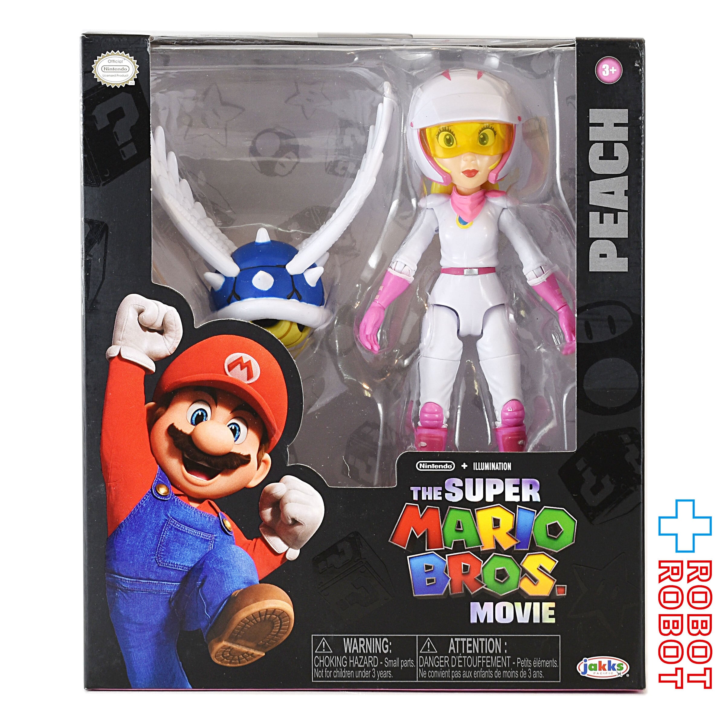 ALL – tagged SUPER MARIO – ROBOTROBOT