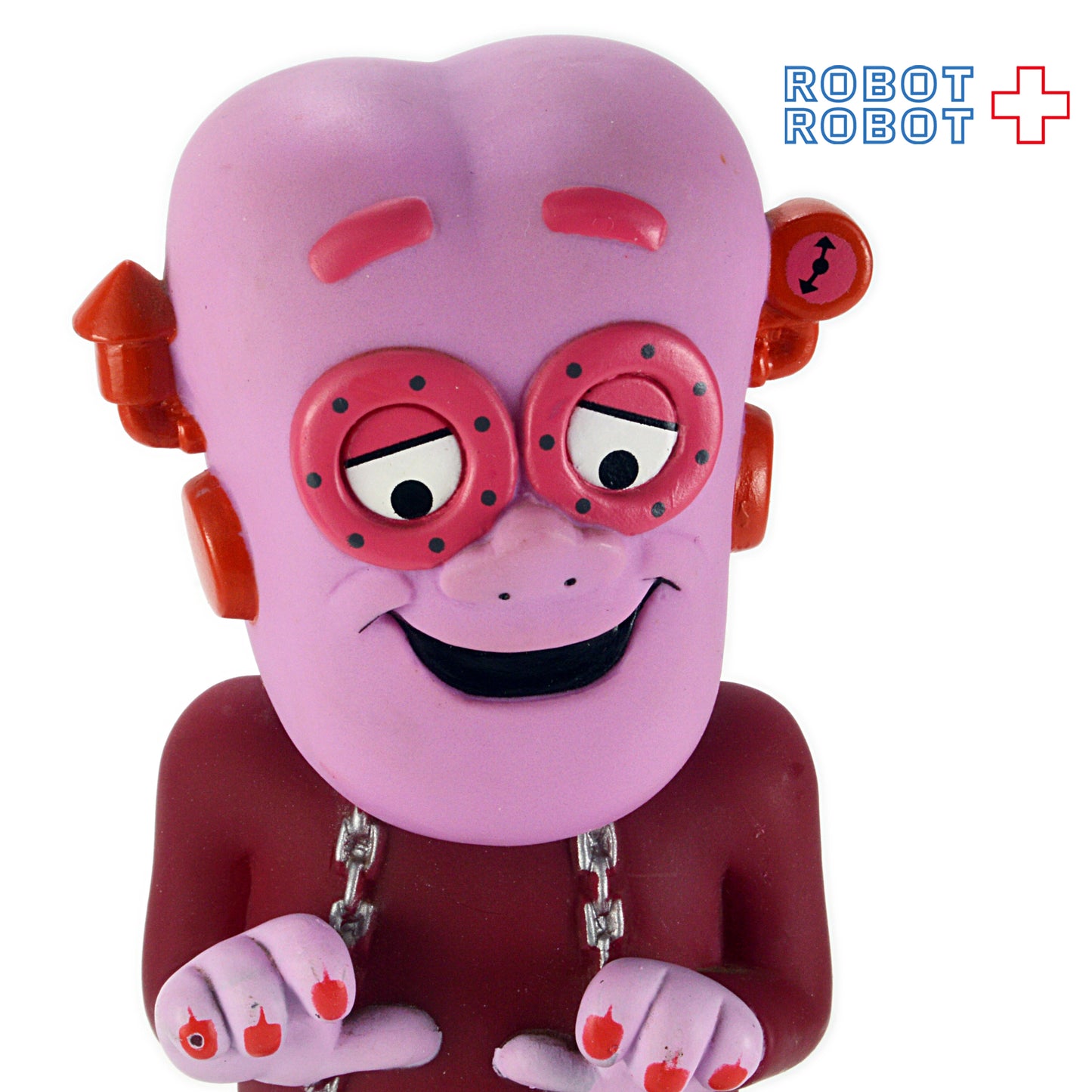 ファンコ フランケンベリー FRANKENBERRY ボビングヘッド